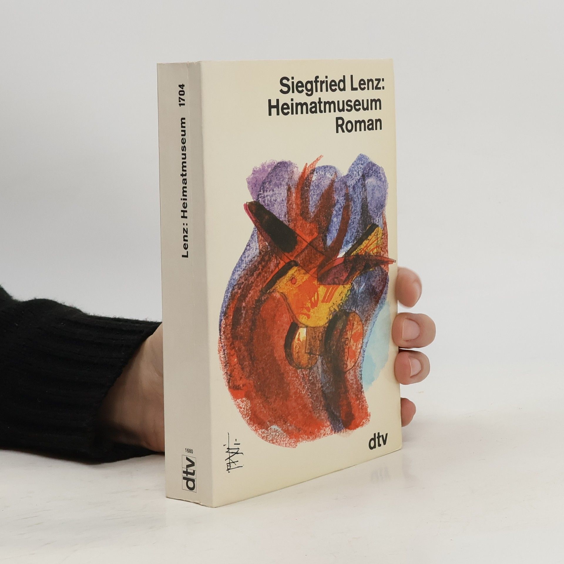 Siegfried Lenz Heimatmuseum
