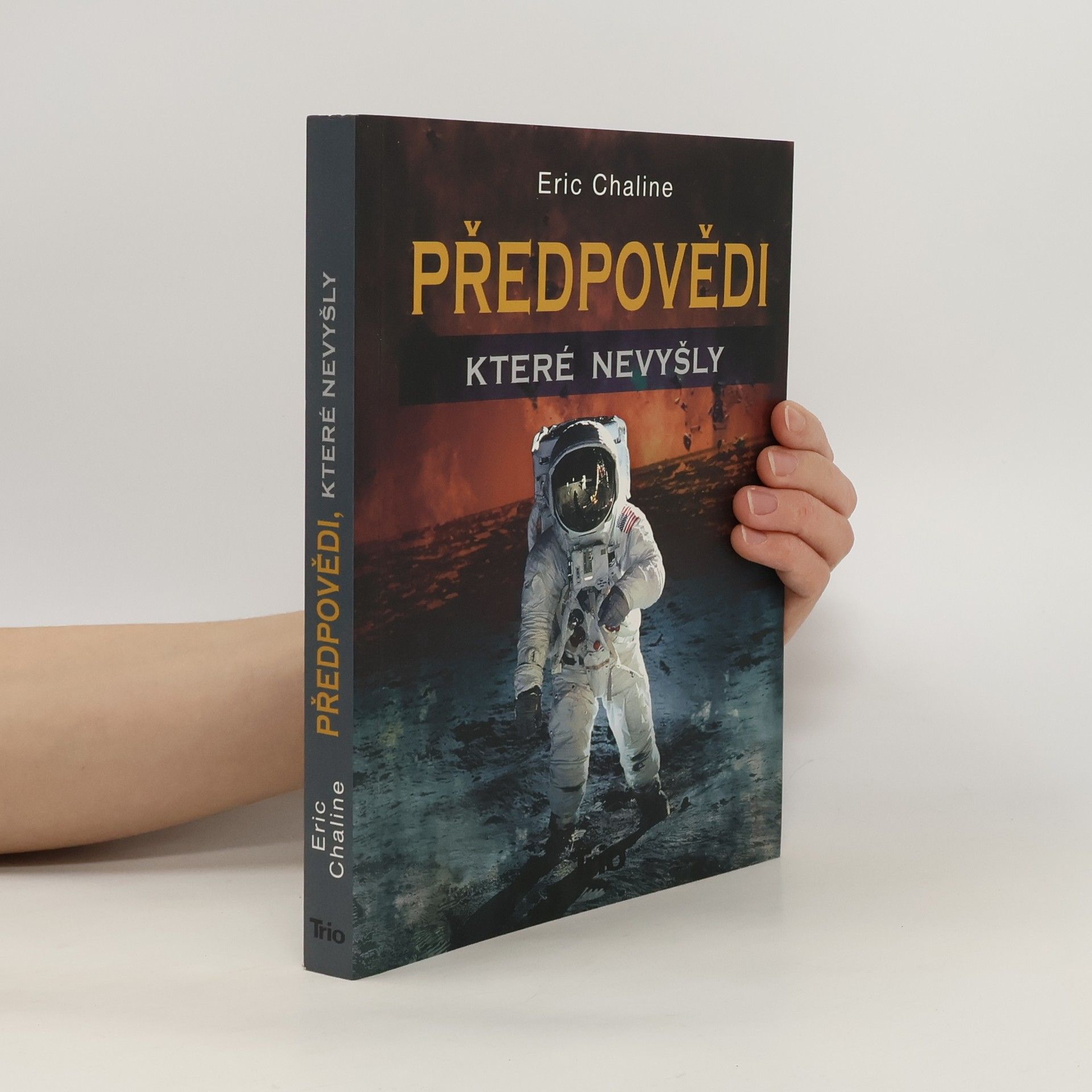 Předpovědi, které nevyšly