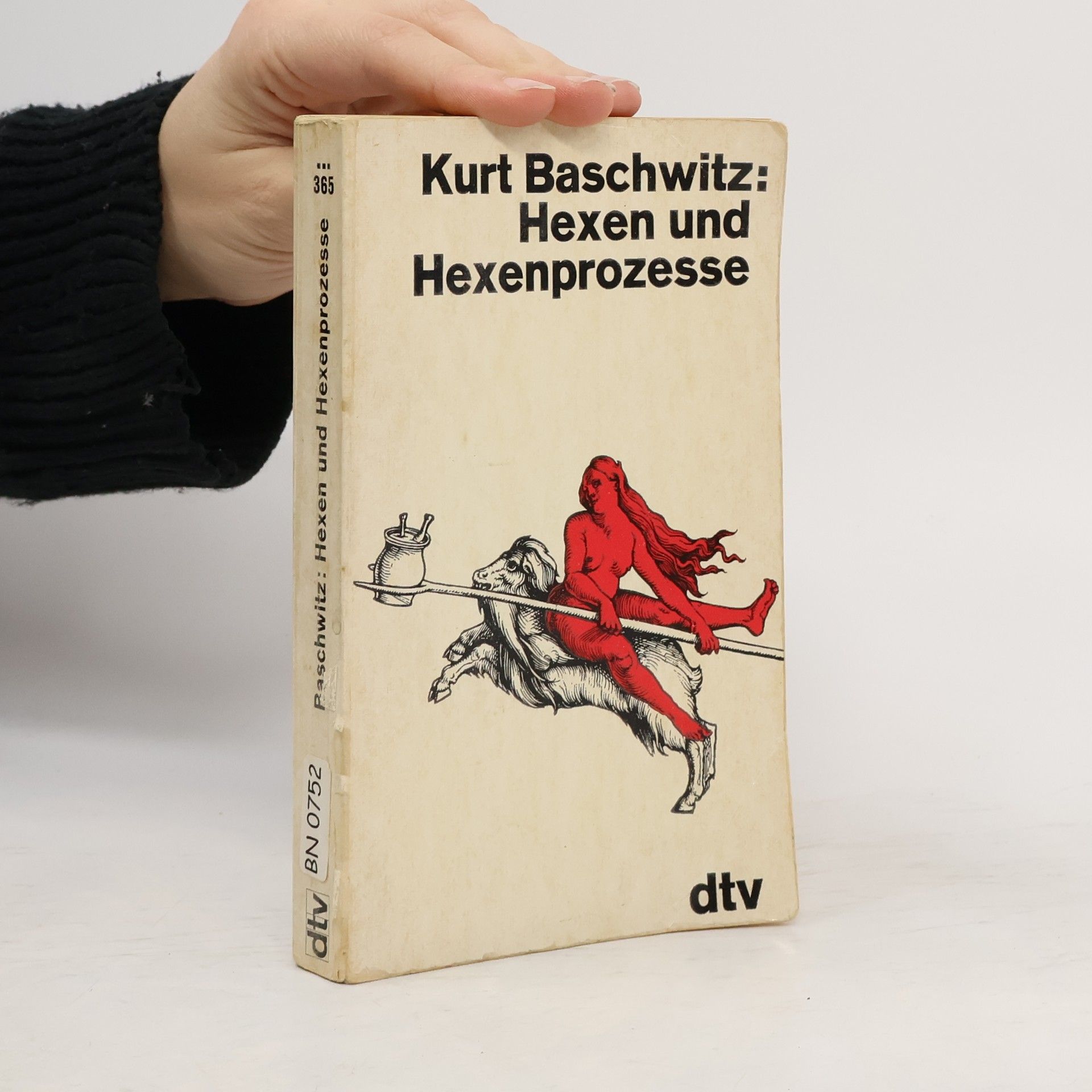 Hexen und Hexenprozesse