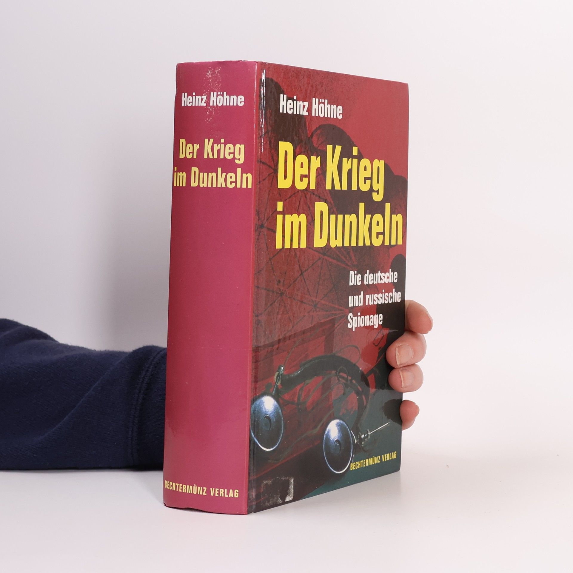 Der Krieg im Dunkeln