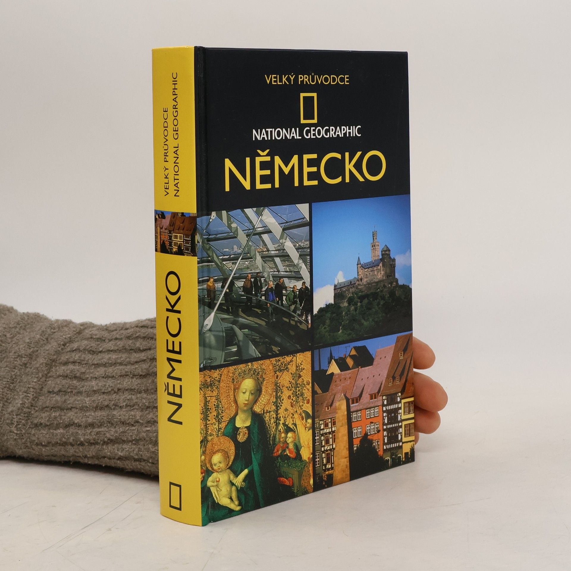 Michael Ivory Německo