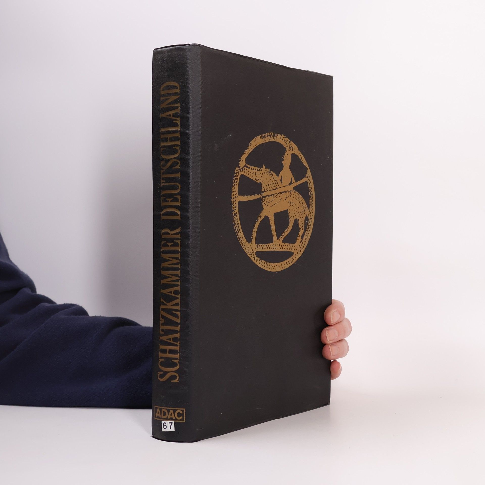 Autorenkollektiv Schatzkammer Deutschland