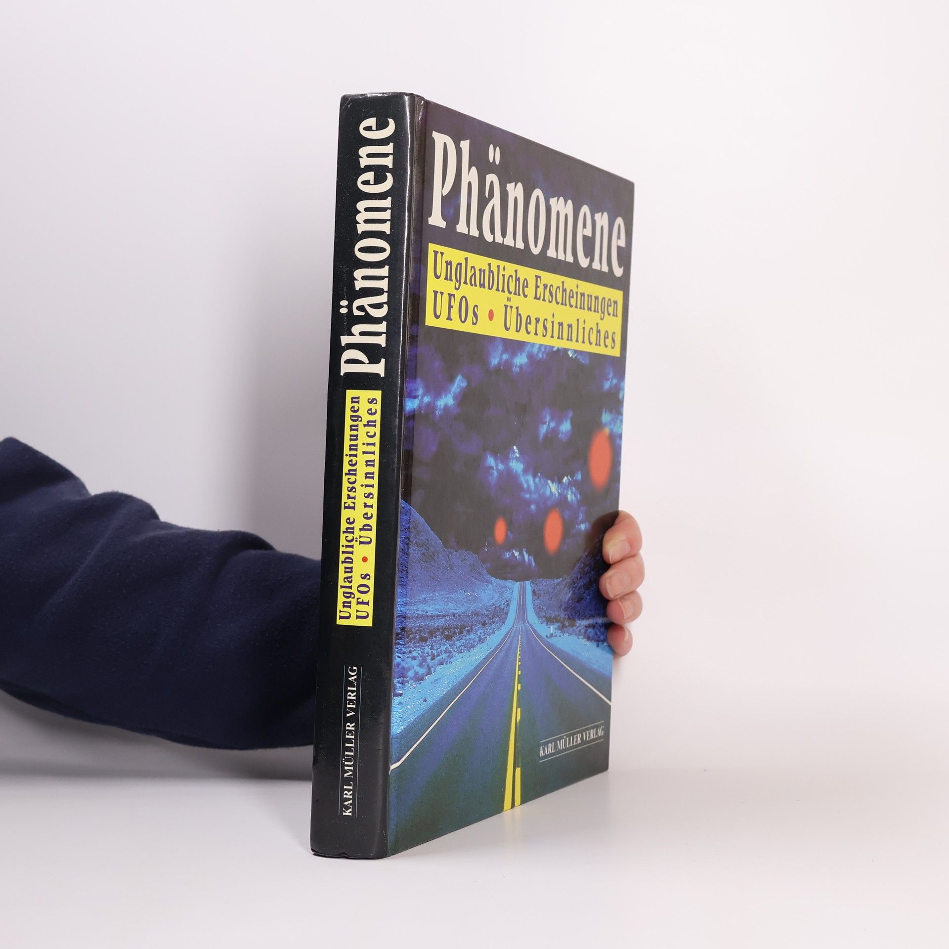 Autorenkollektiv Phänomene