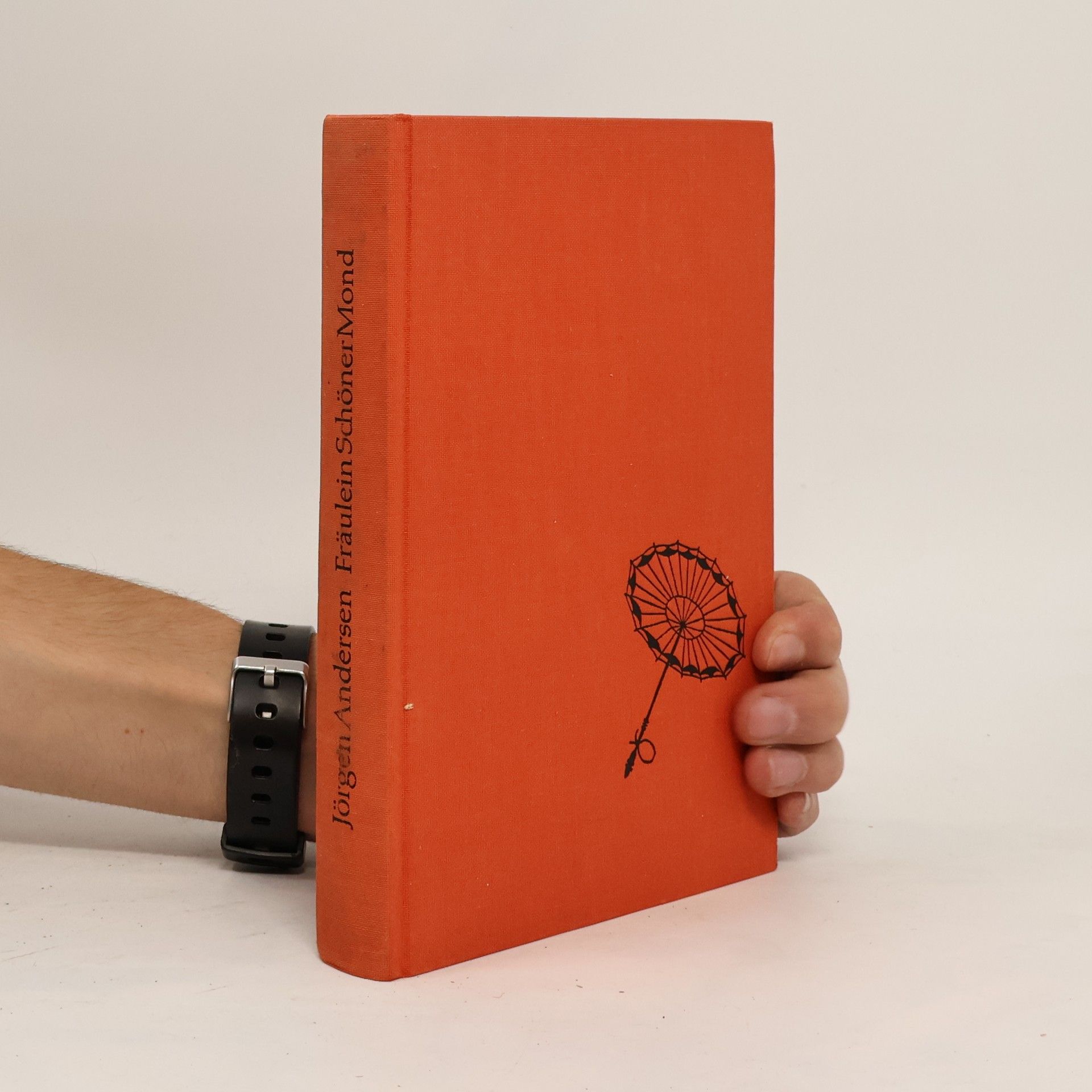 Jörgen Andersen Fräulein Schöner Mond