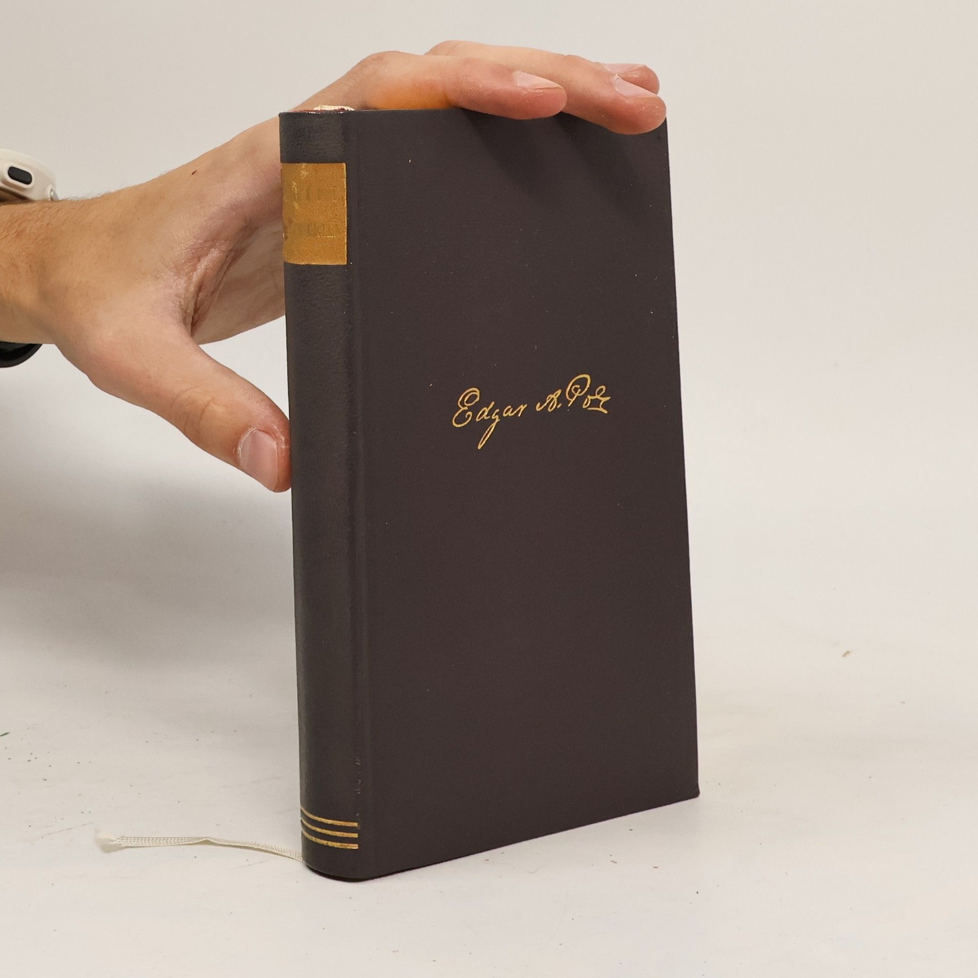 Phantastische Geschichten