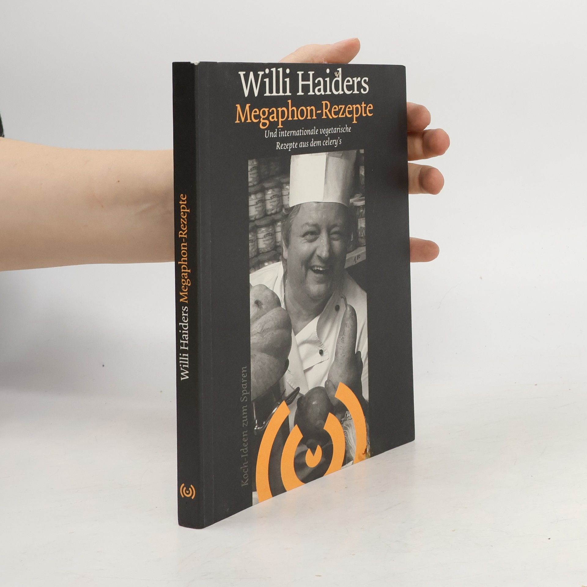 Megaphon-Rezepte