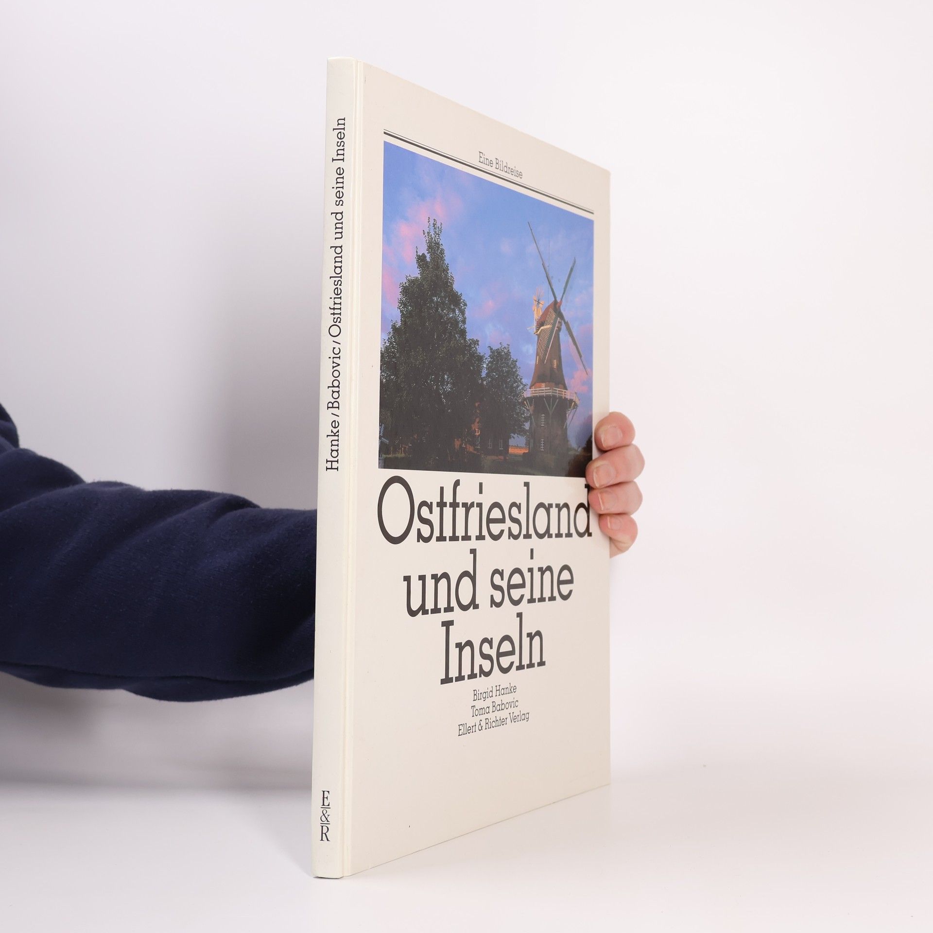 Ostfriesland und seine Inseln