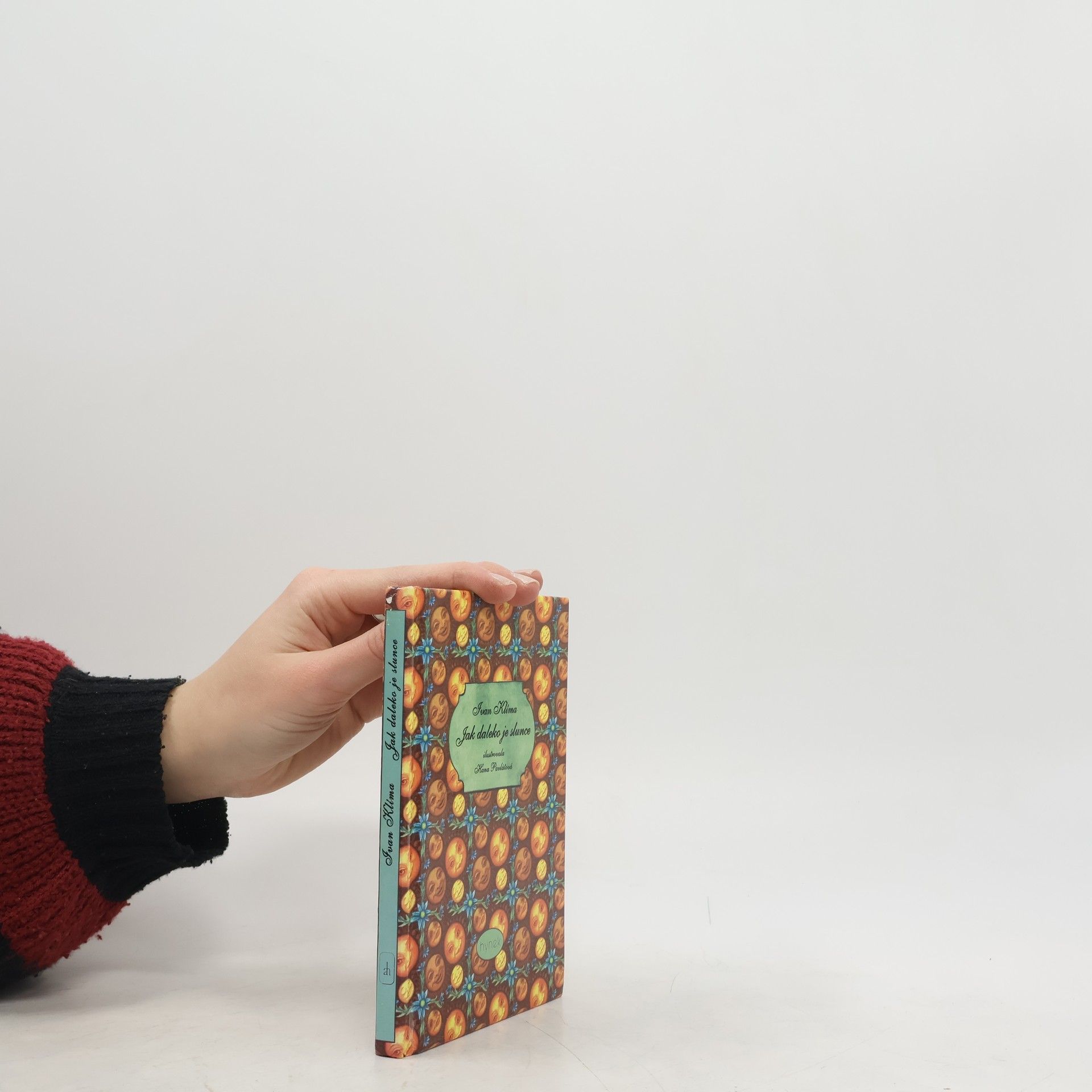 Jak daleko je slunce