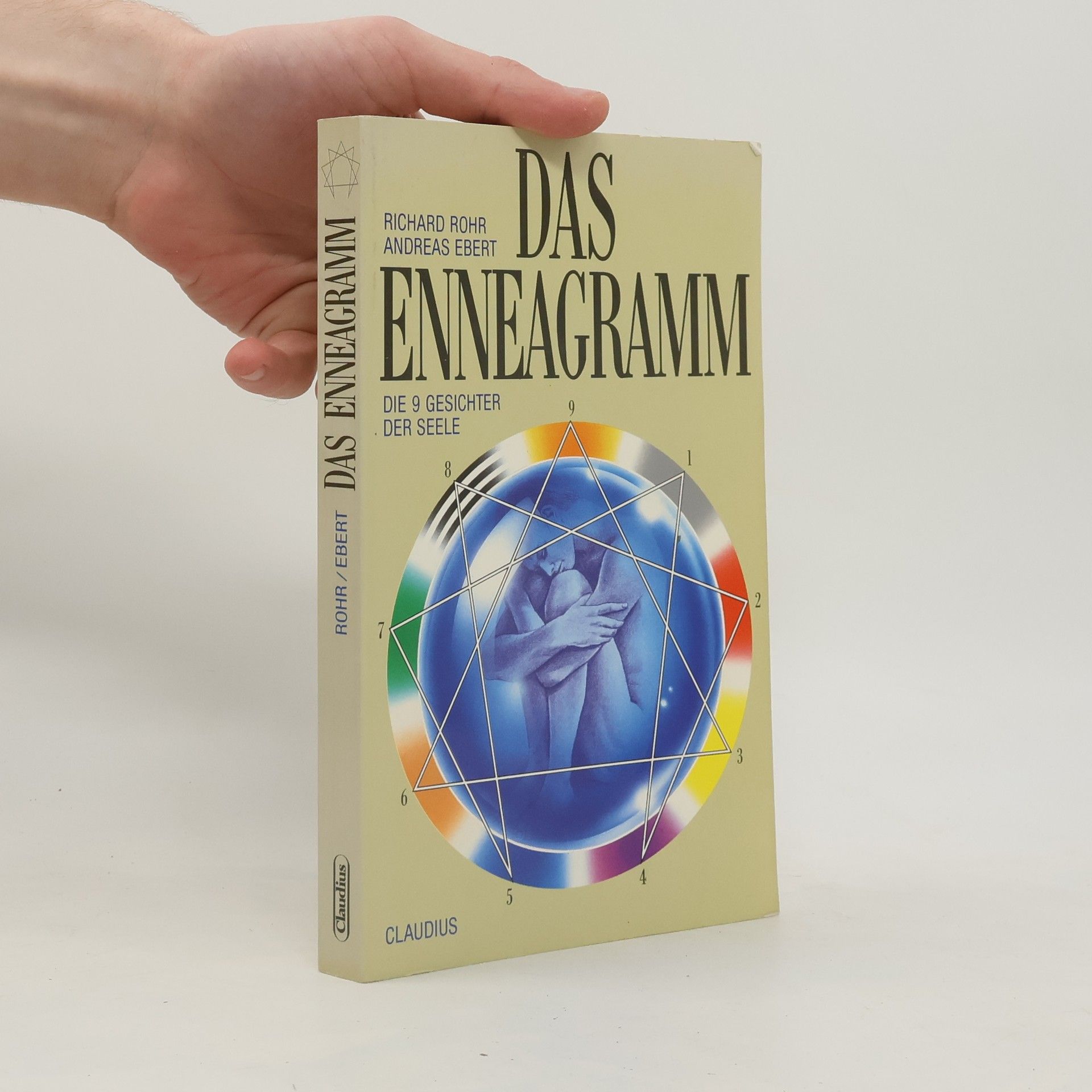 Richard Rohr Das Enneagramm
