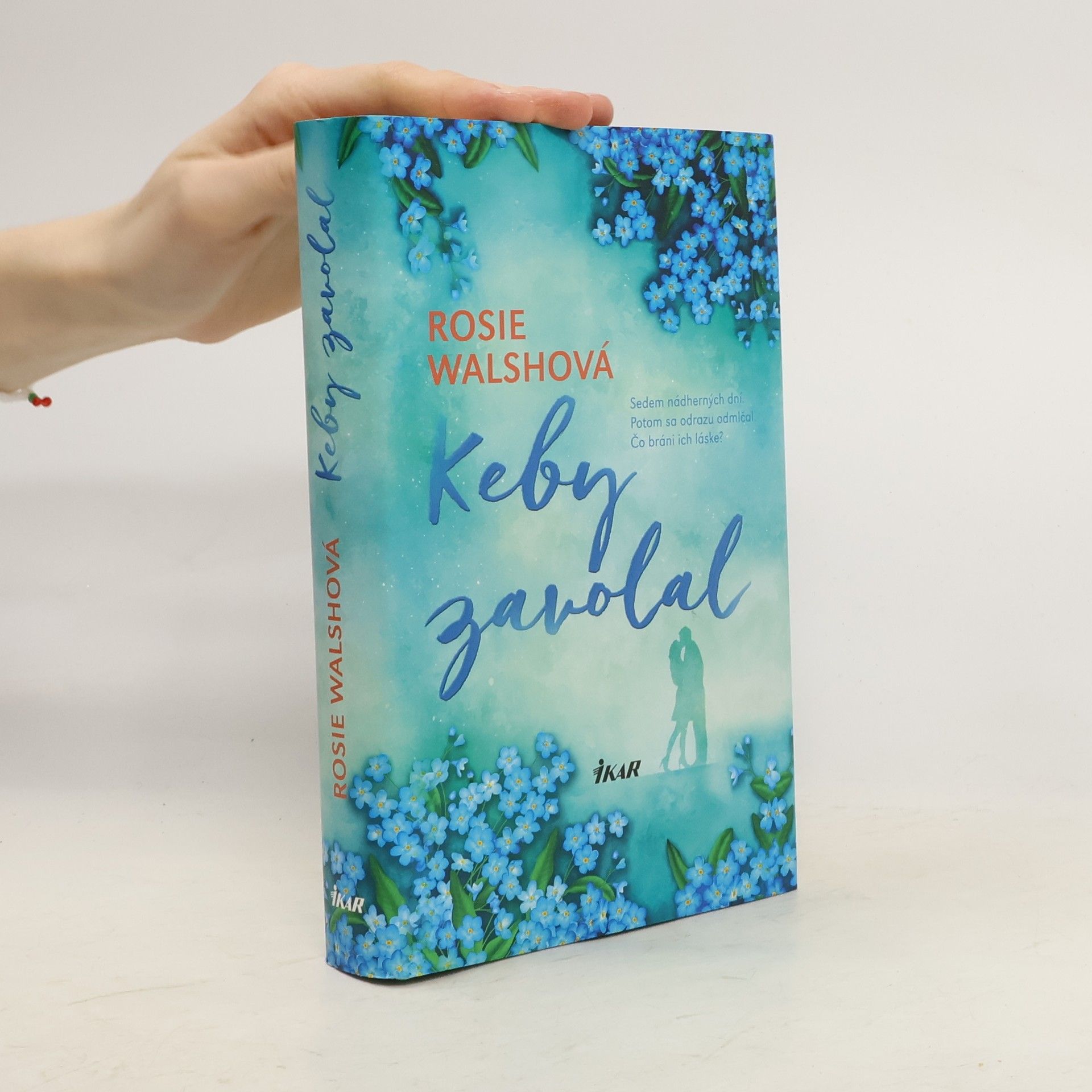 Rosie Walsh Keby zavolal