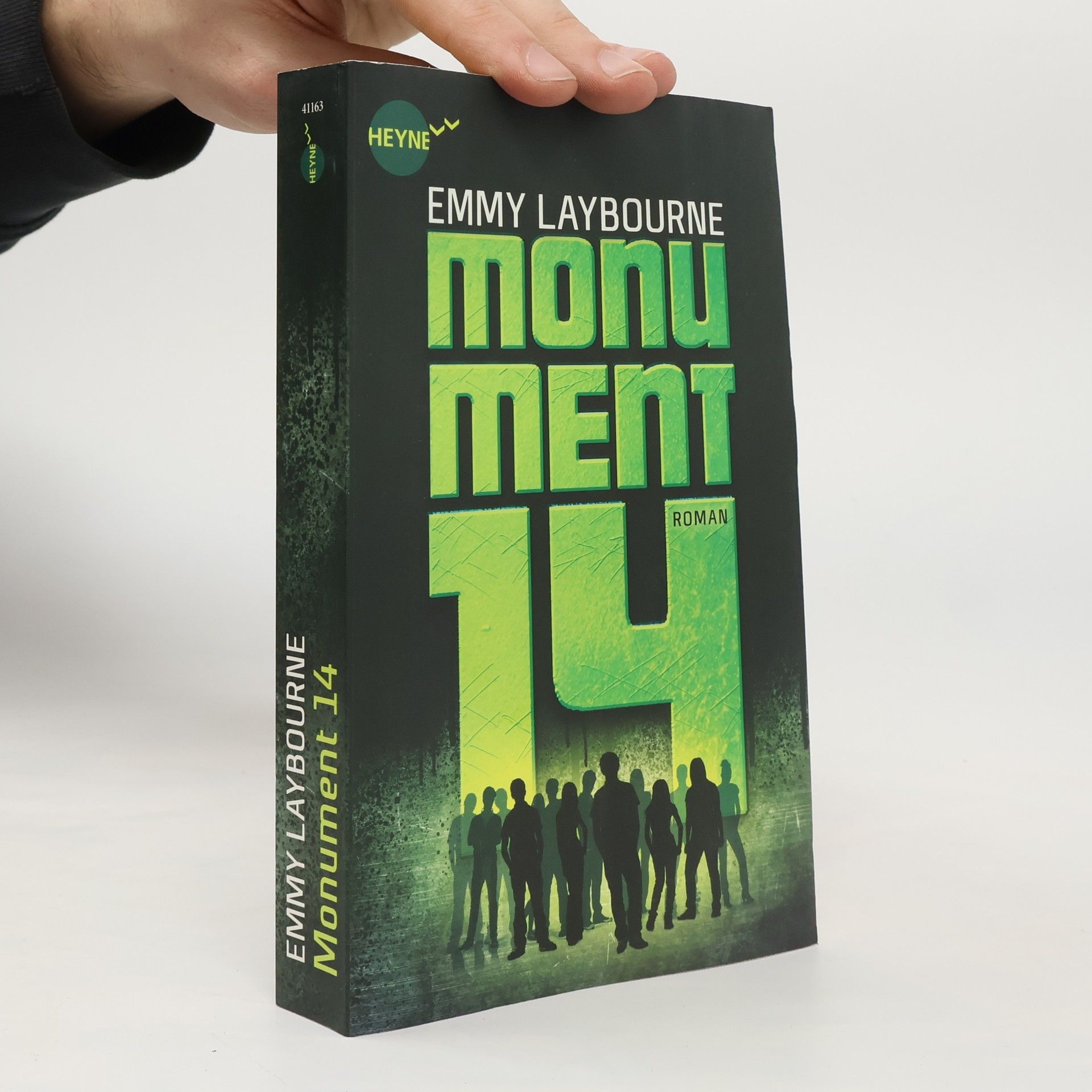 Emmy Laybourne Monument 14 1