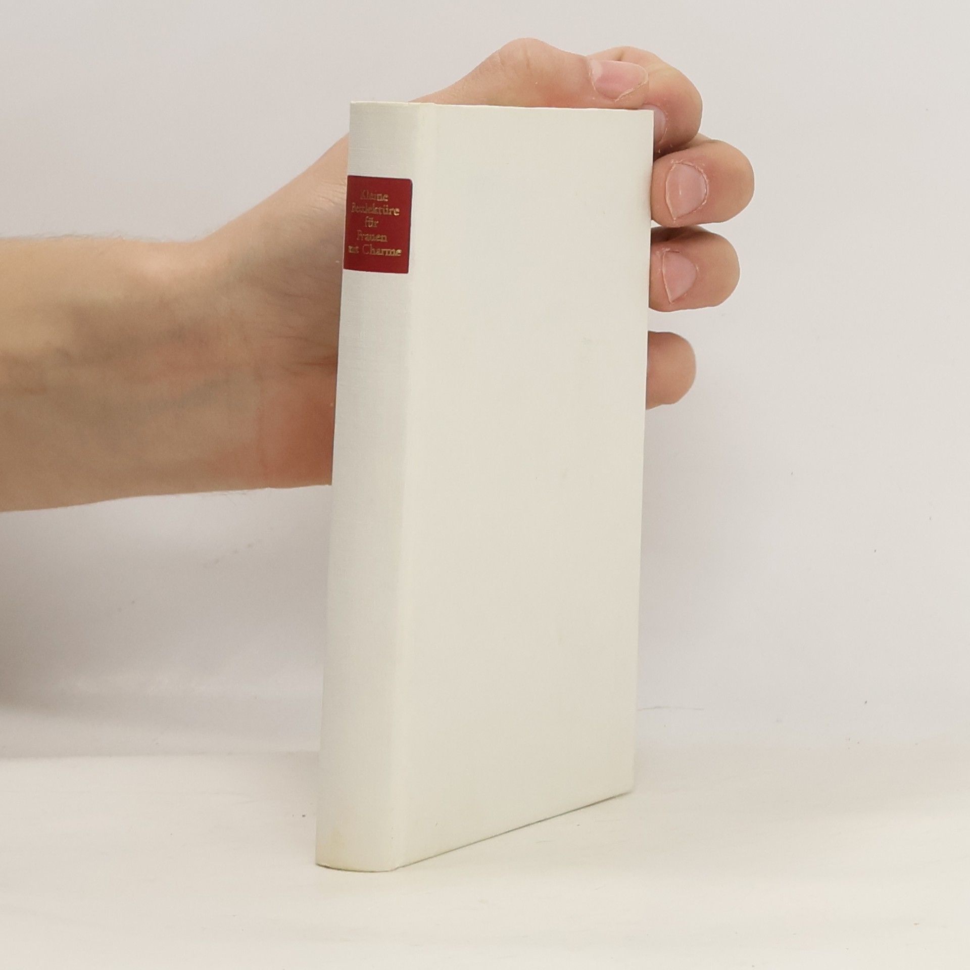 Kolektiv autorů Kleine Bettlektüre für Frauen mit Charme