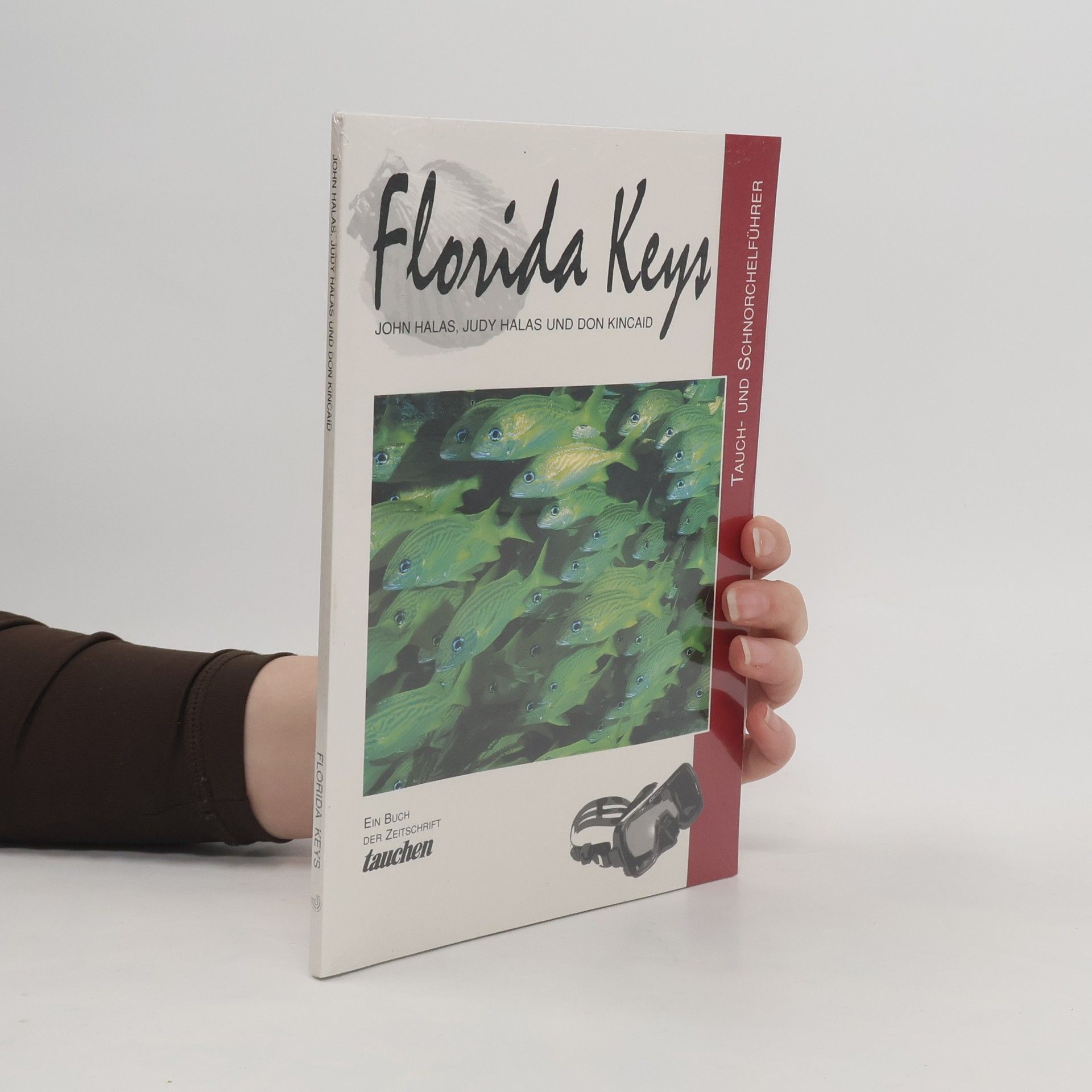 John Halas Florida Keys