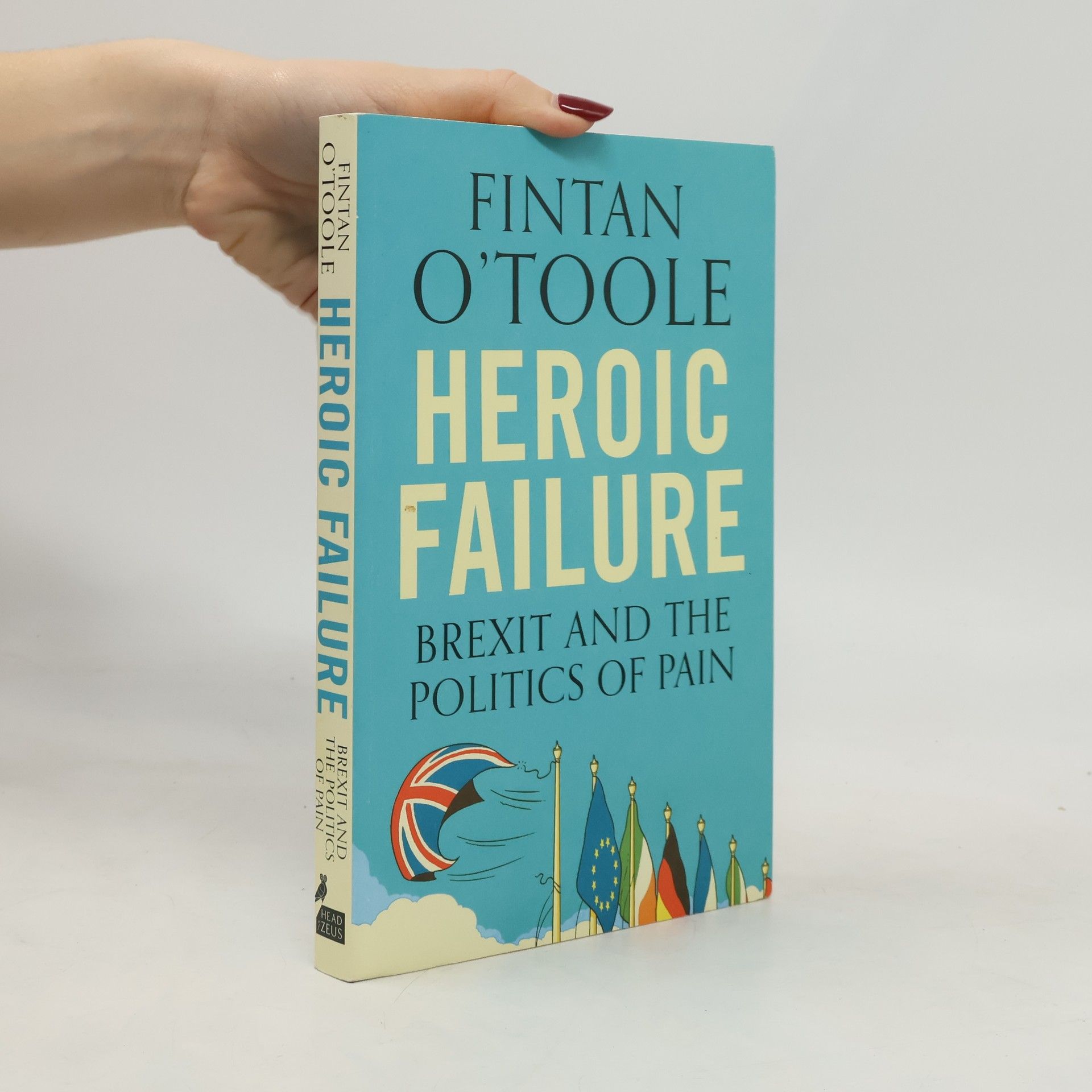 Heroic Failure