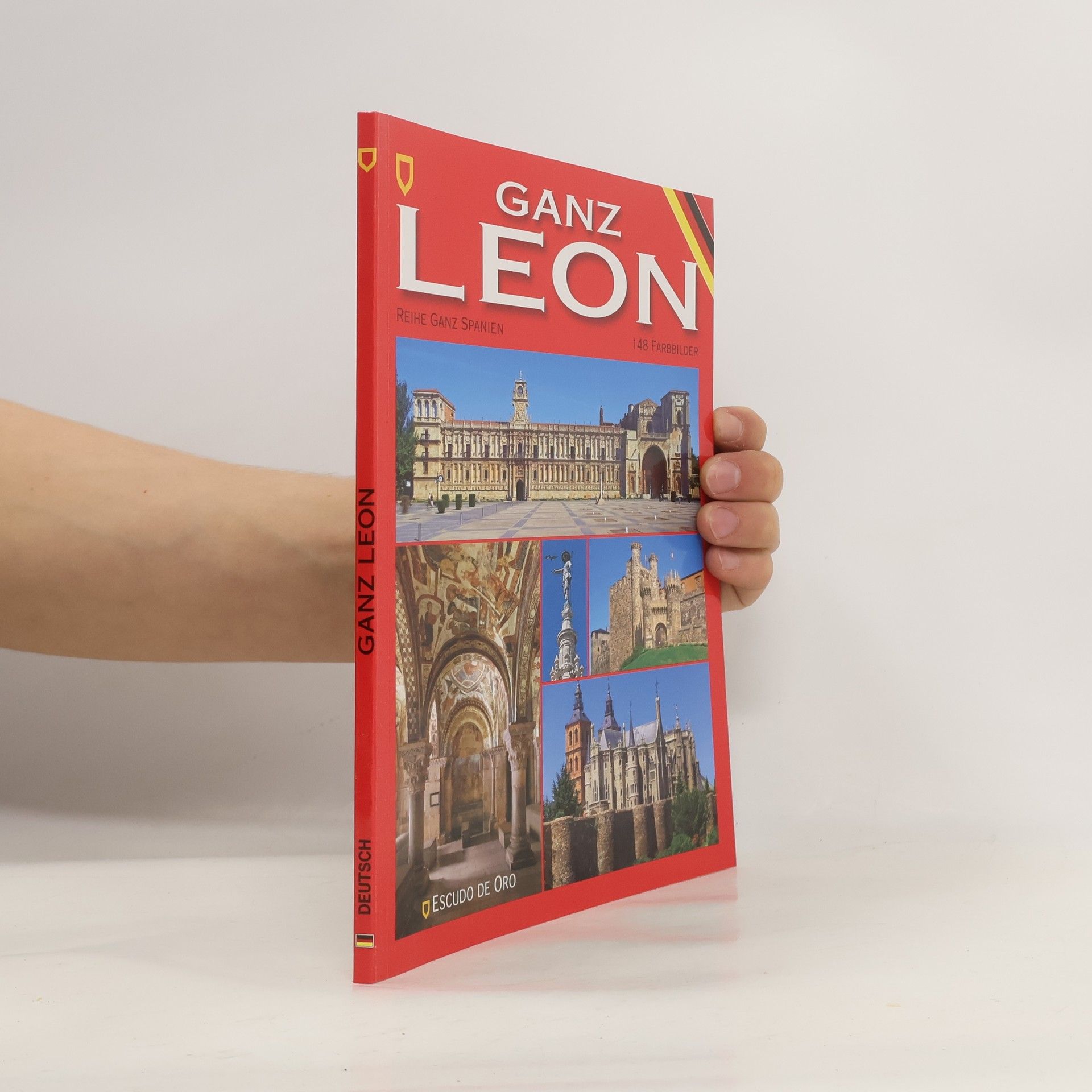 Rosa Maria Sánchez Rodríguez Ganz Leon und Provinz