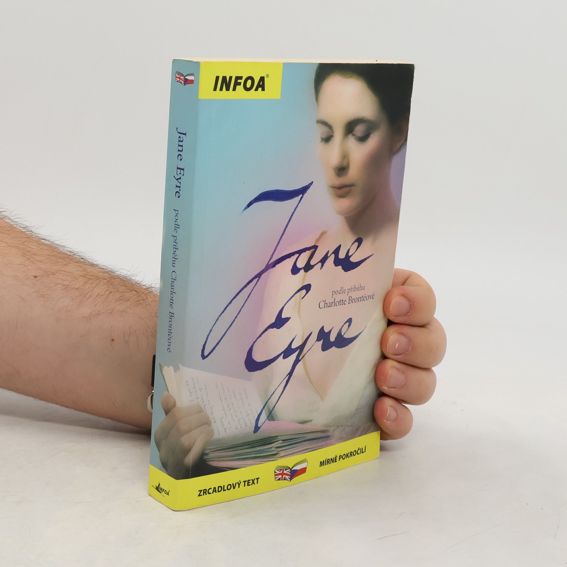 Anna Claybourne Jane Eyre