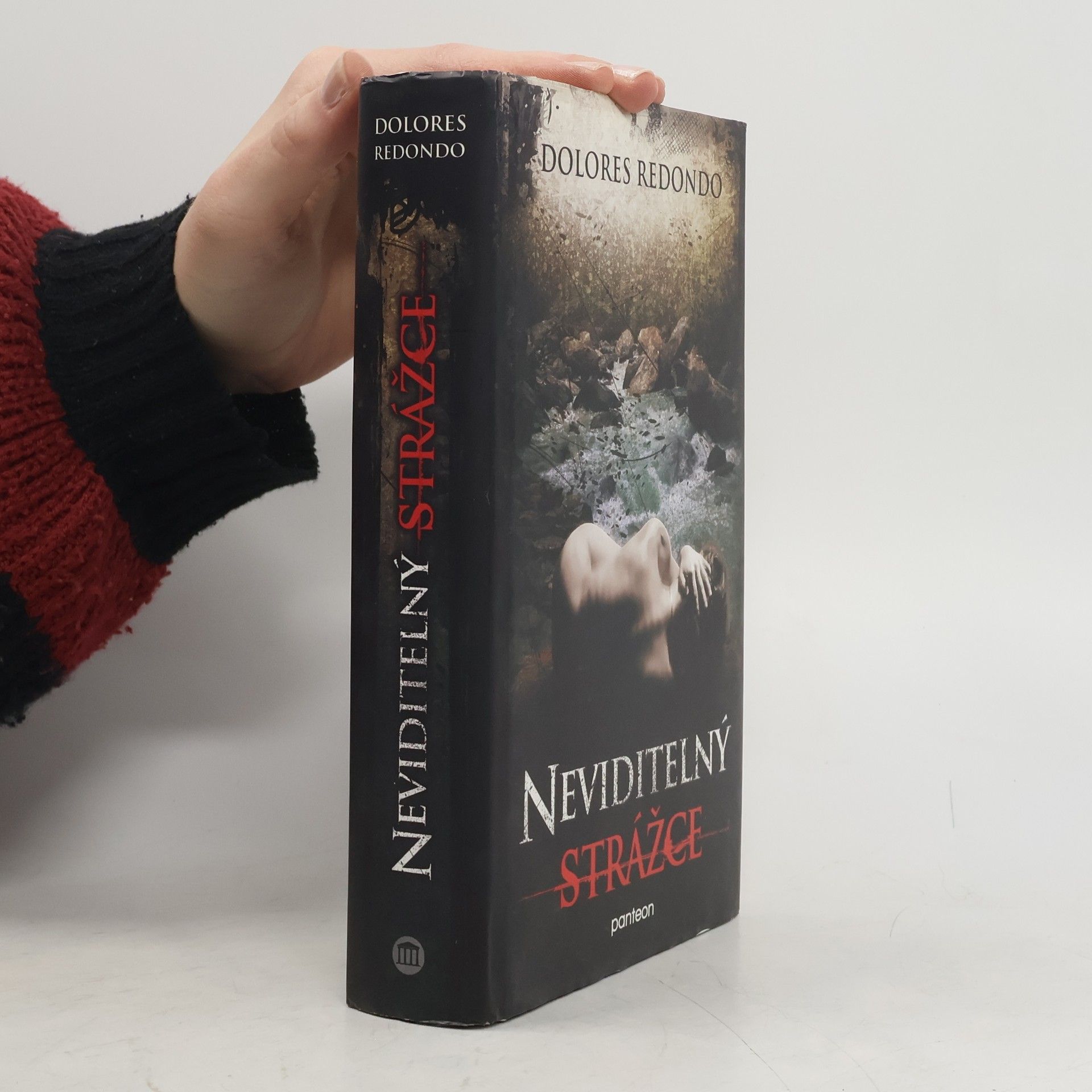 Neviditelný strážce