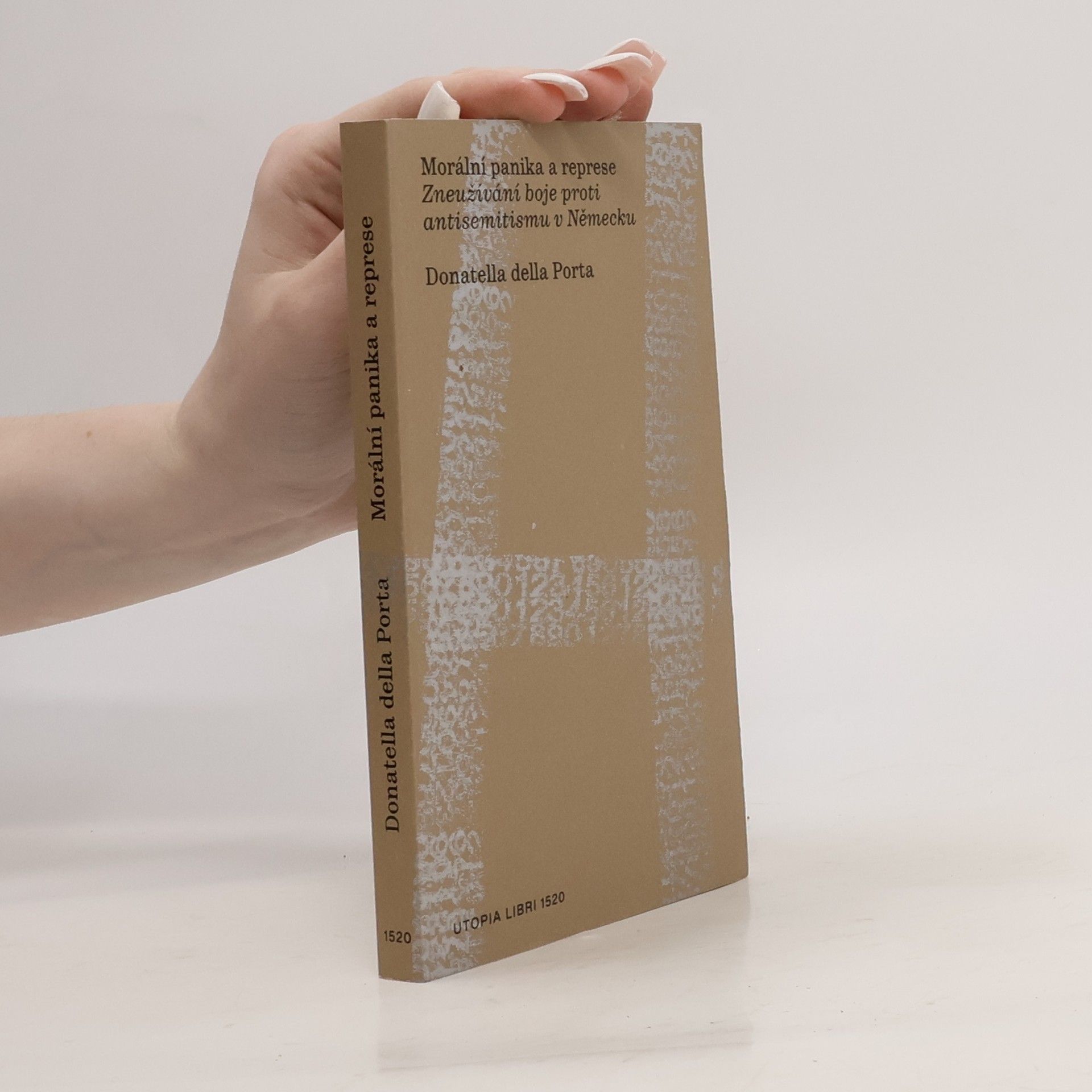 Morální panika a represe: Zneužívání boje proti antisemitismu v Německu