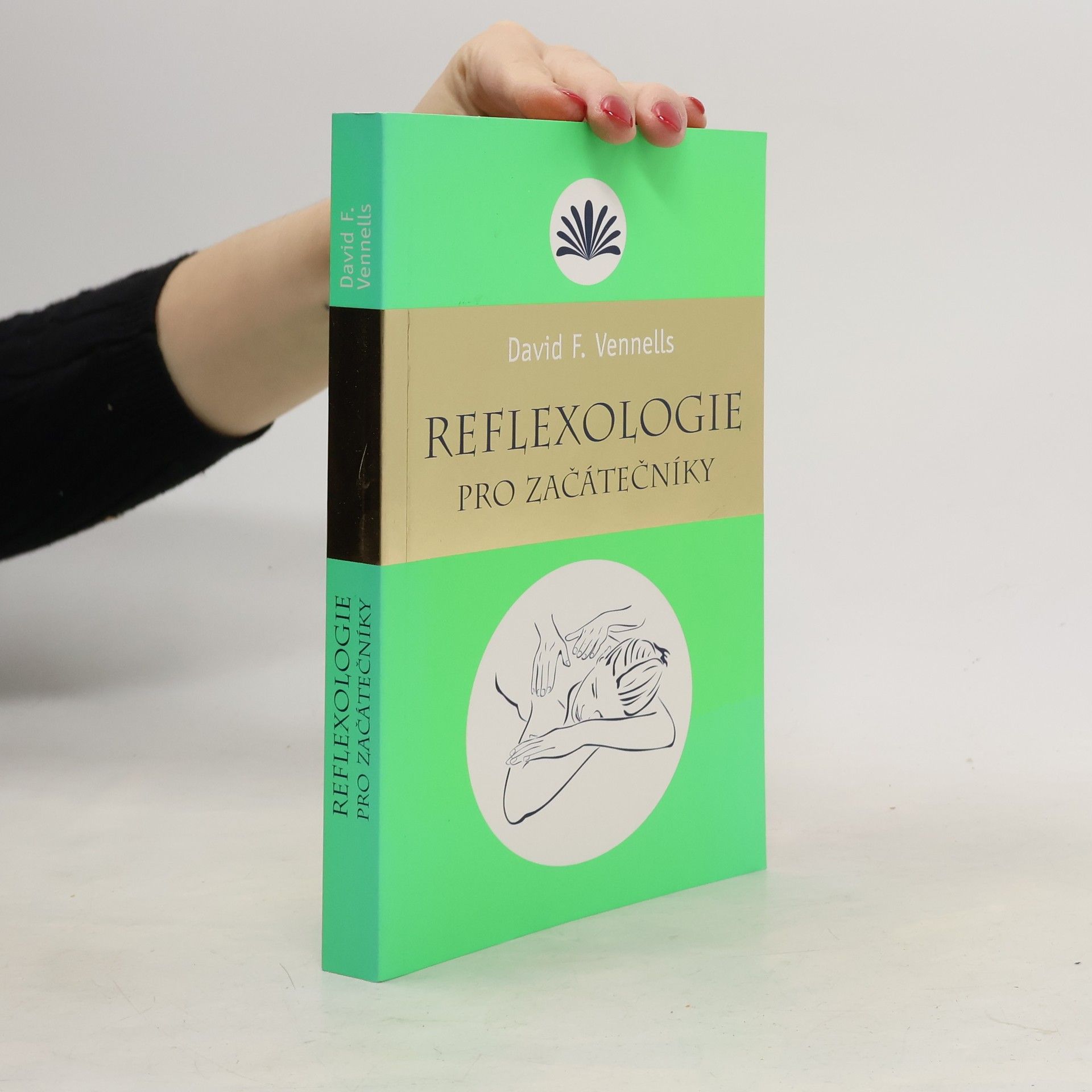 Reflexologie pro začátečníky