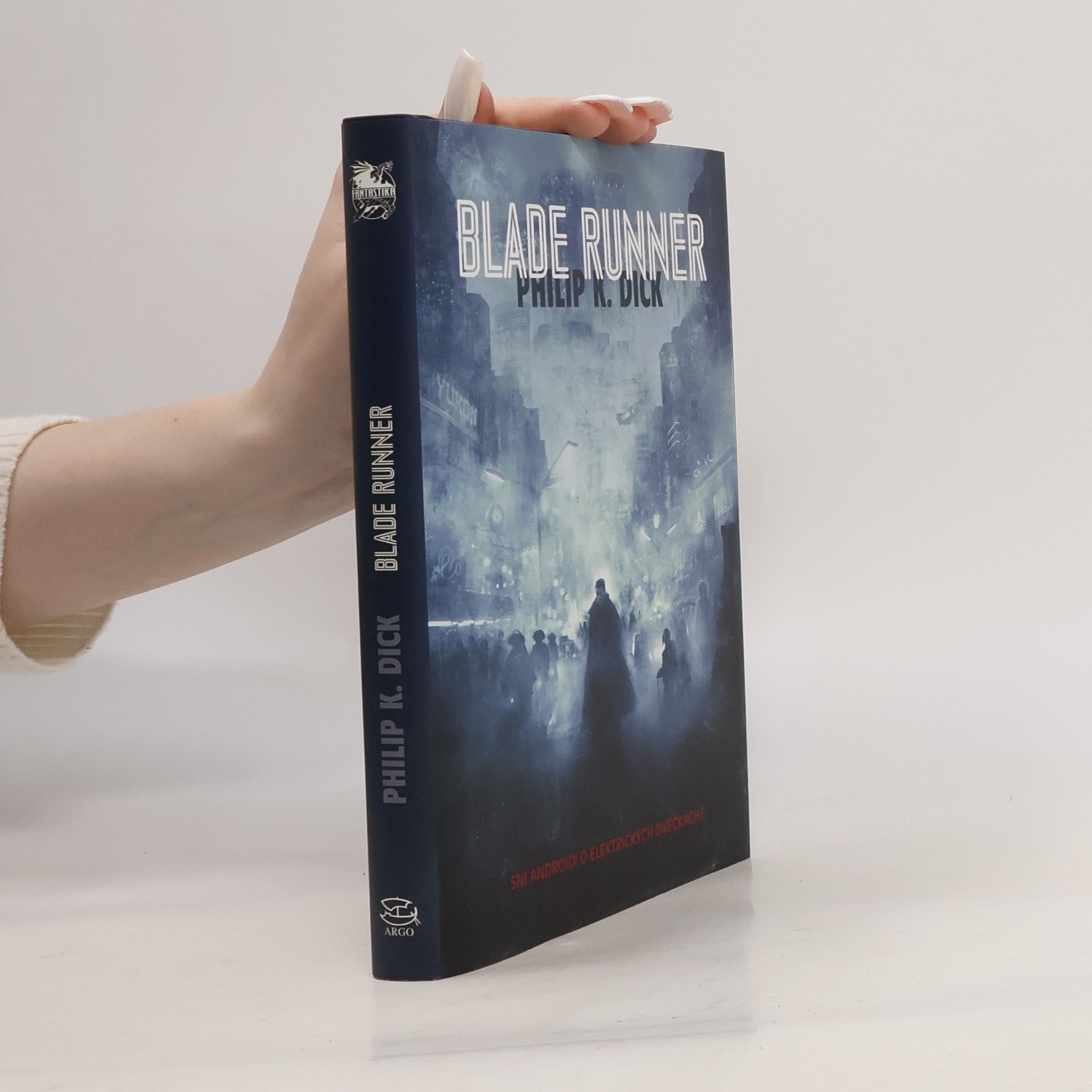Philip K. Dick Blade Runner