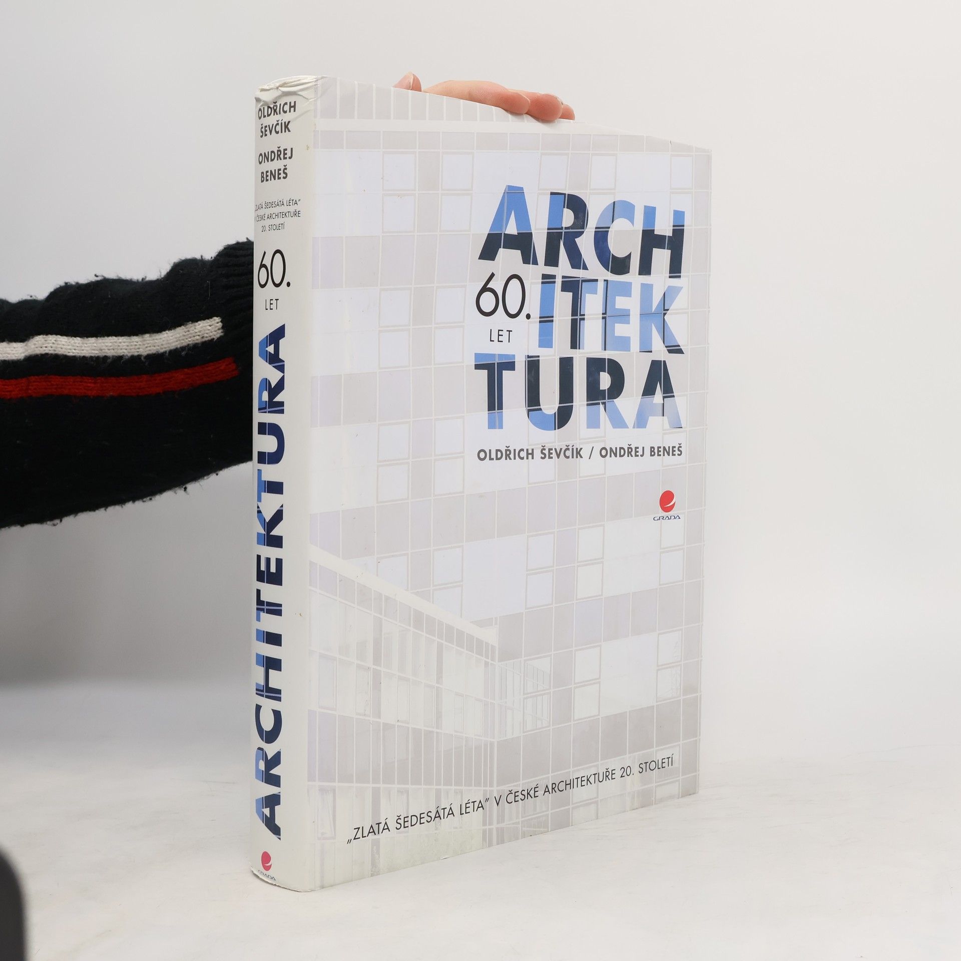 Architektura 60. let