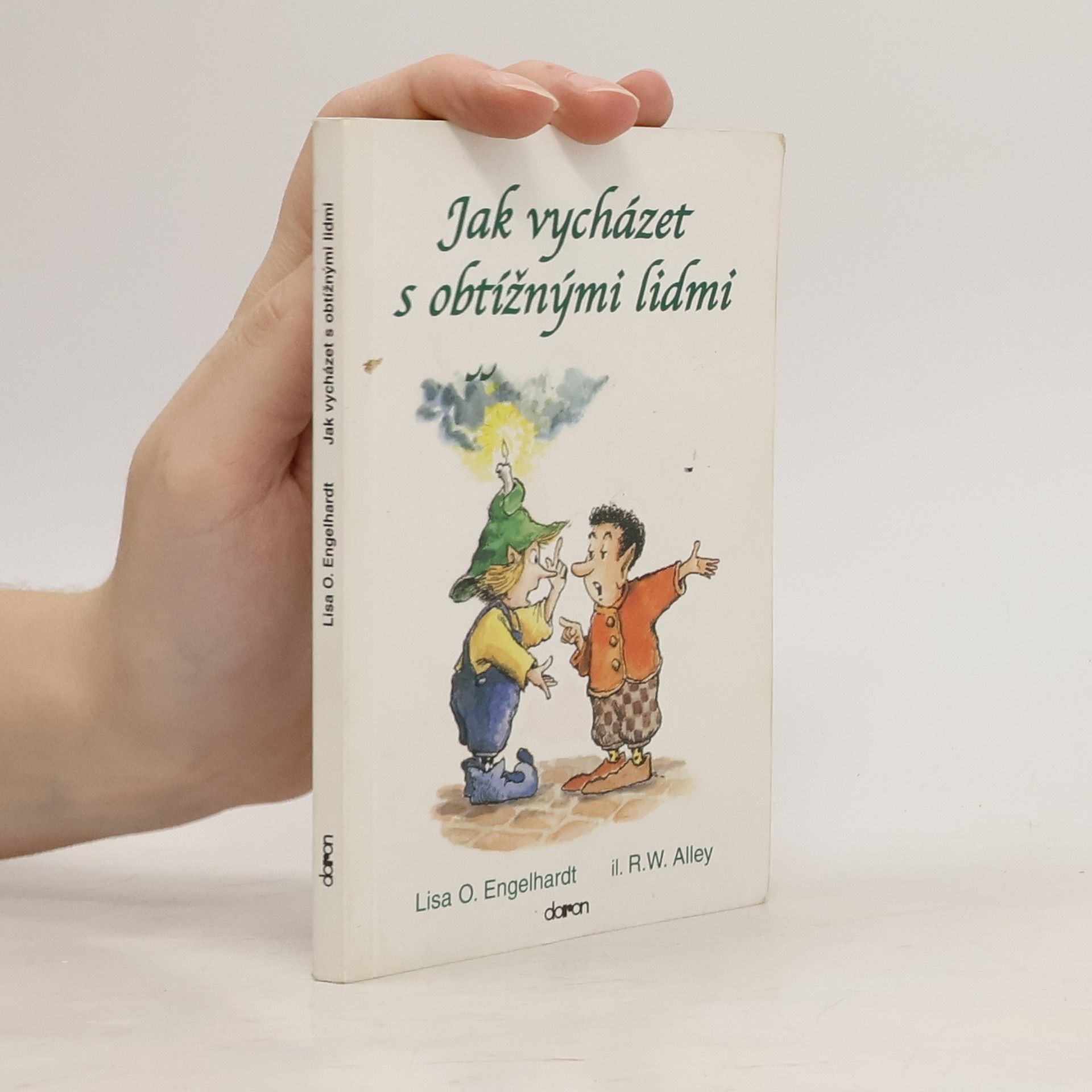 Kolektiv autorů Srdečné díky