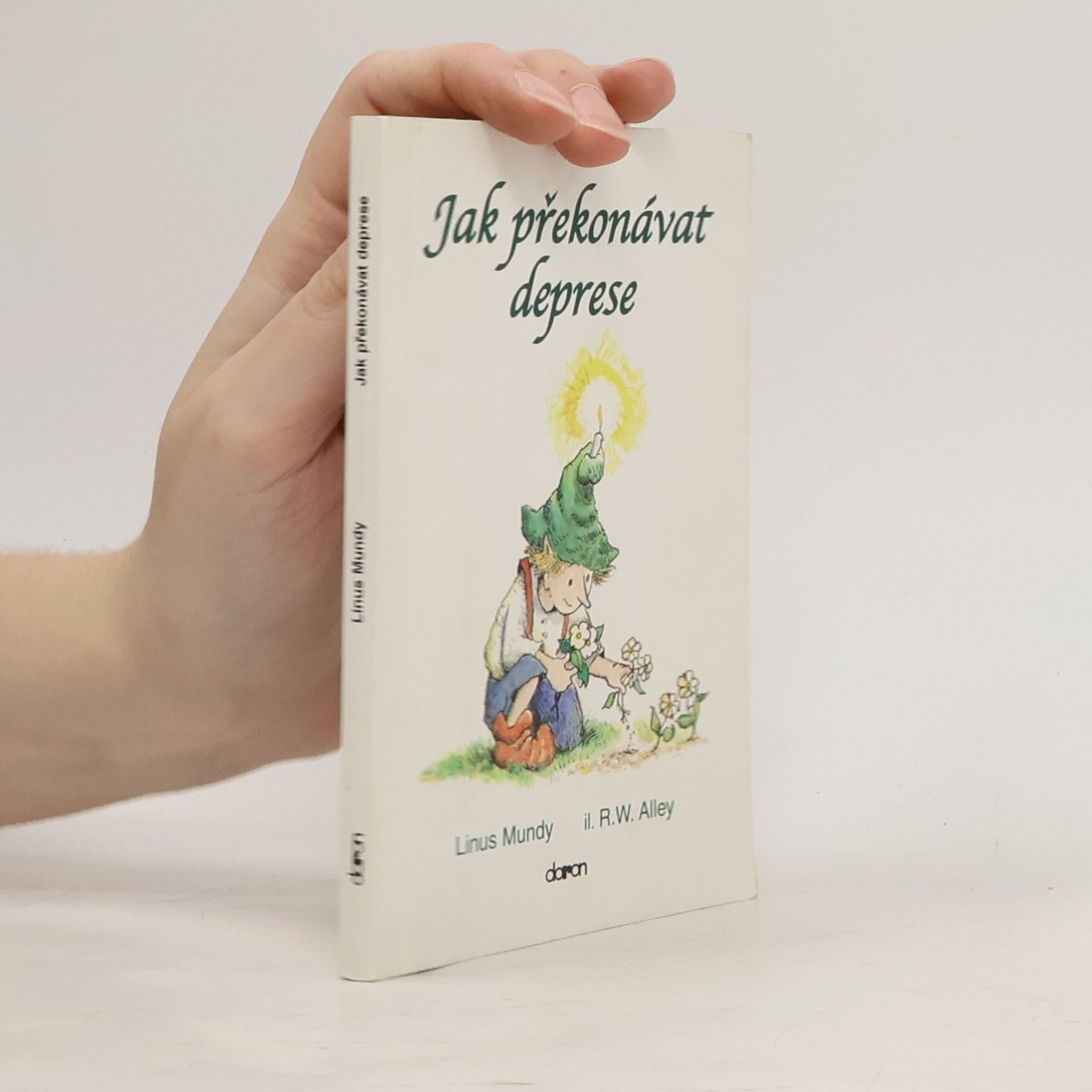 Jak překonávat deprese