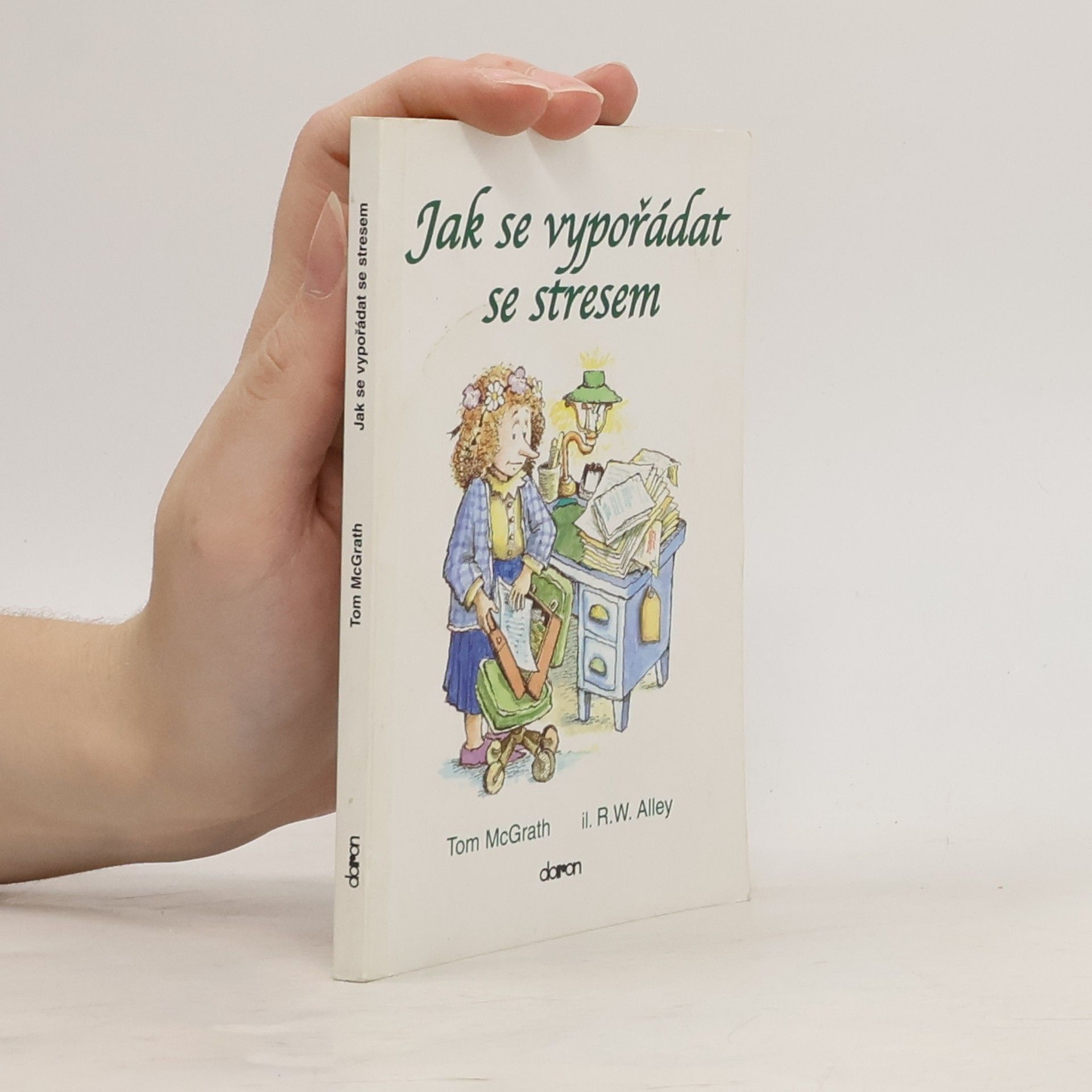 Autorenkollektiv Děkuji