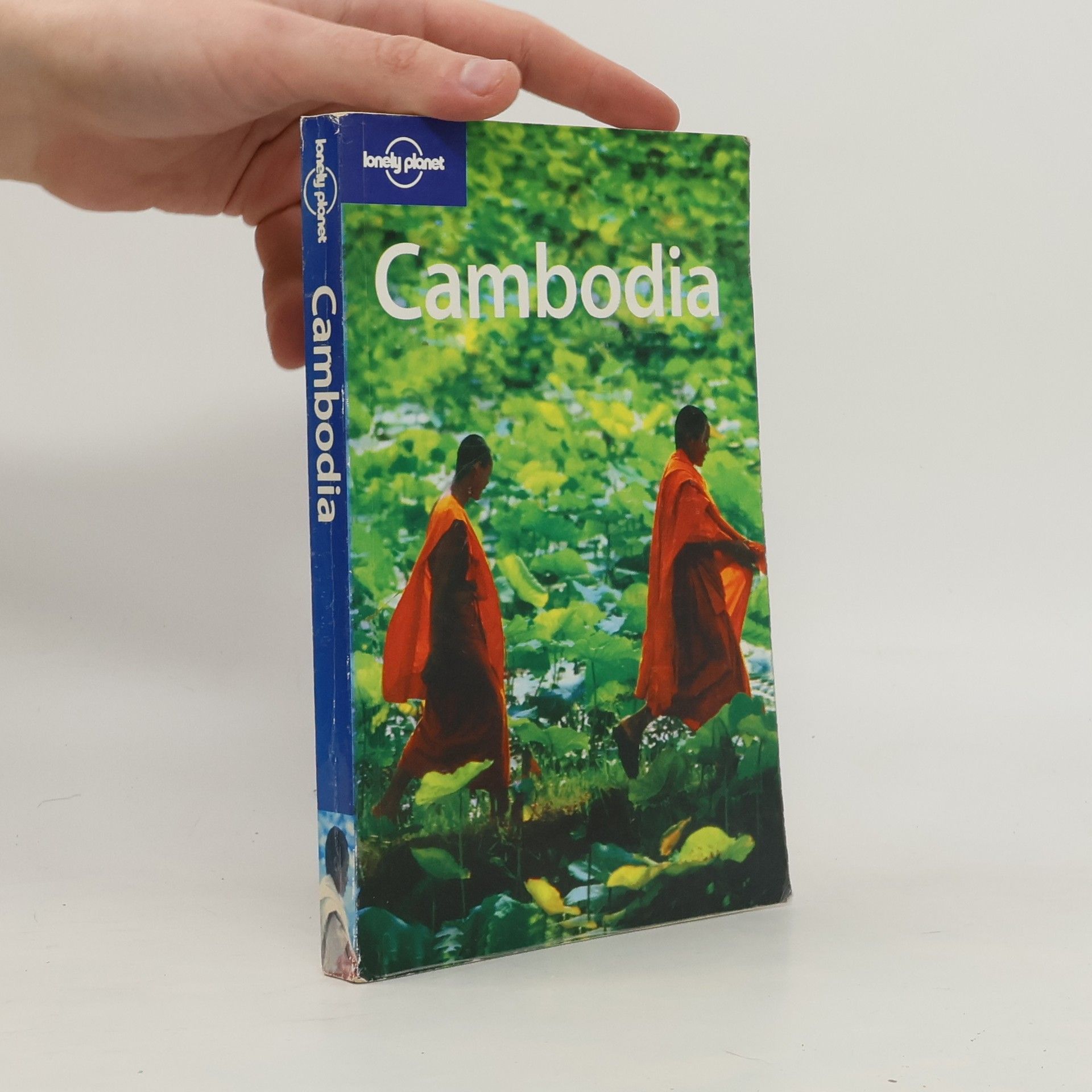 Cambodia