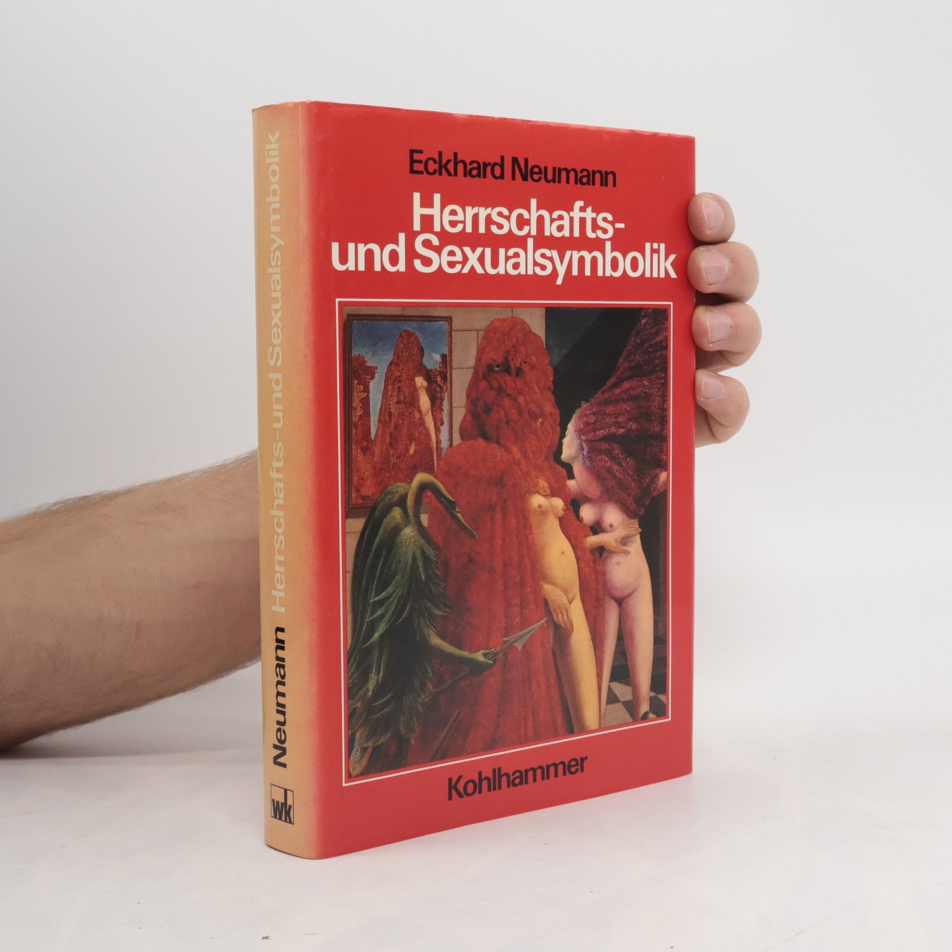 Herrschafts- und Sexualsymbolik