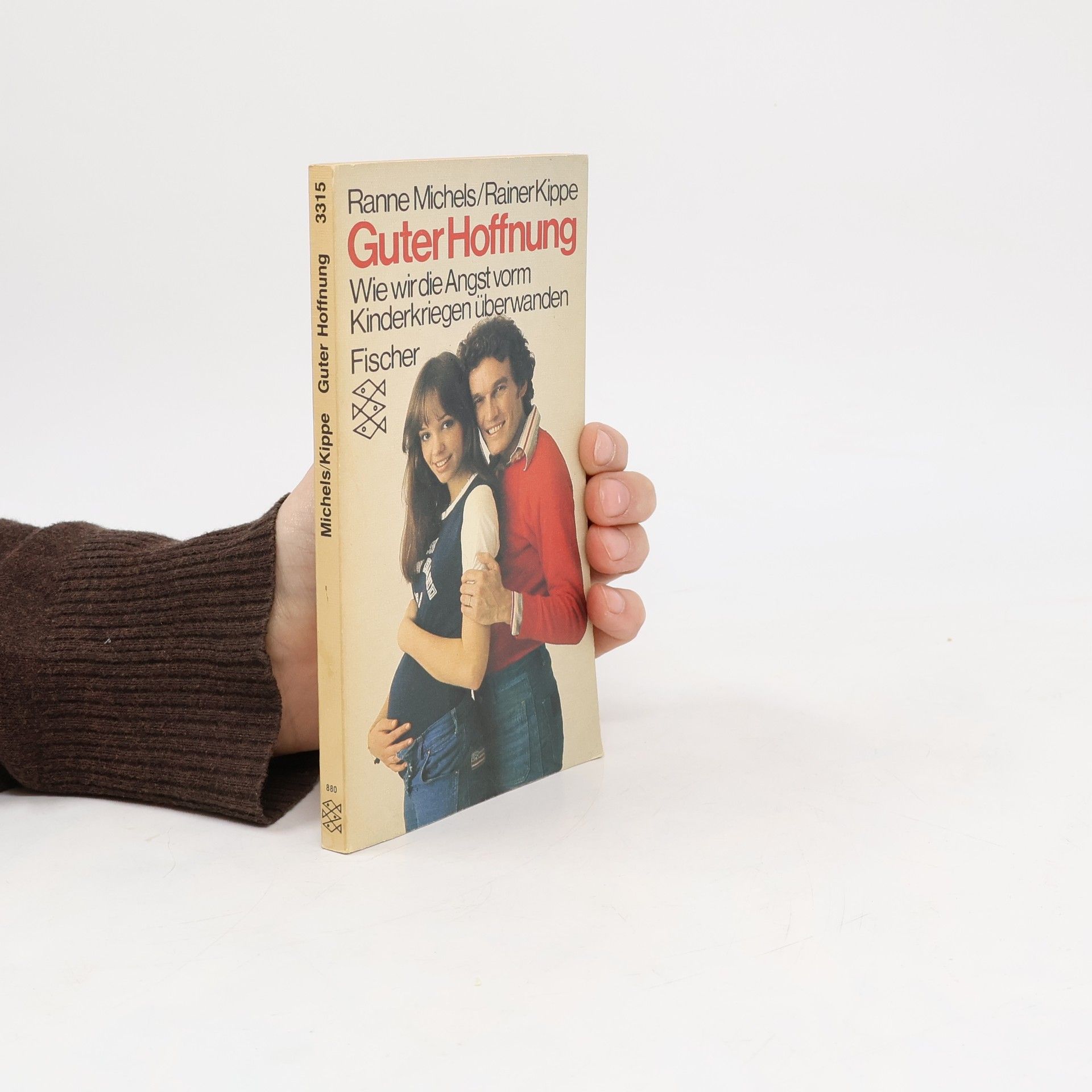 Ranne Michels Guter Hoffnung