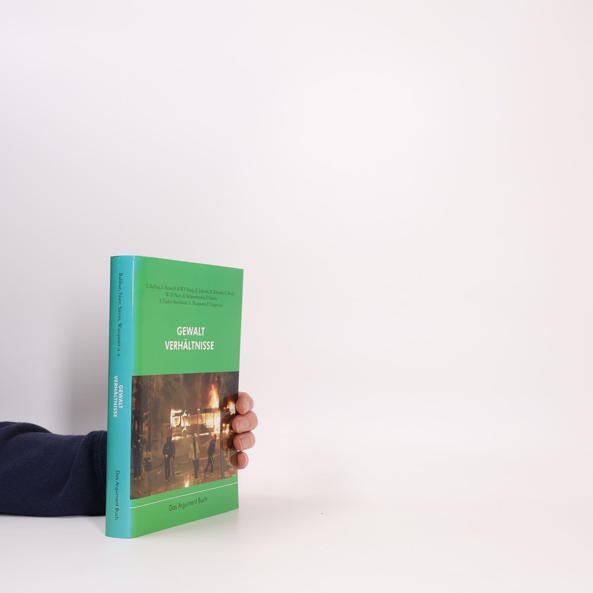 Gewalt Verhältnisse