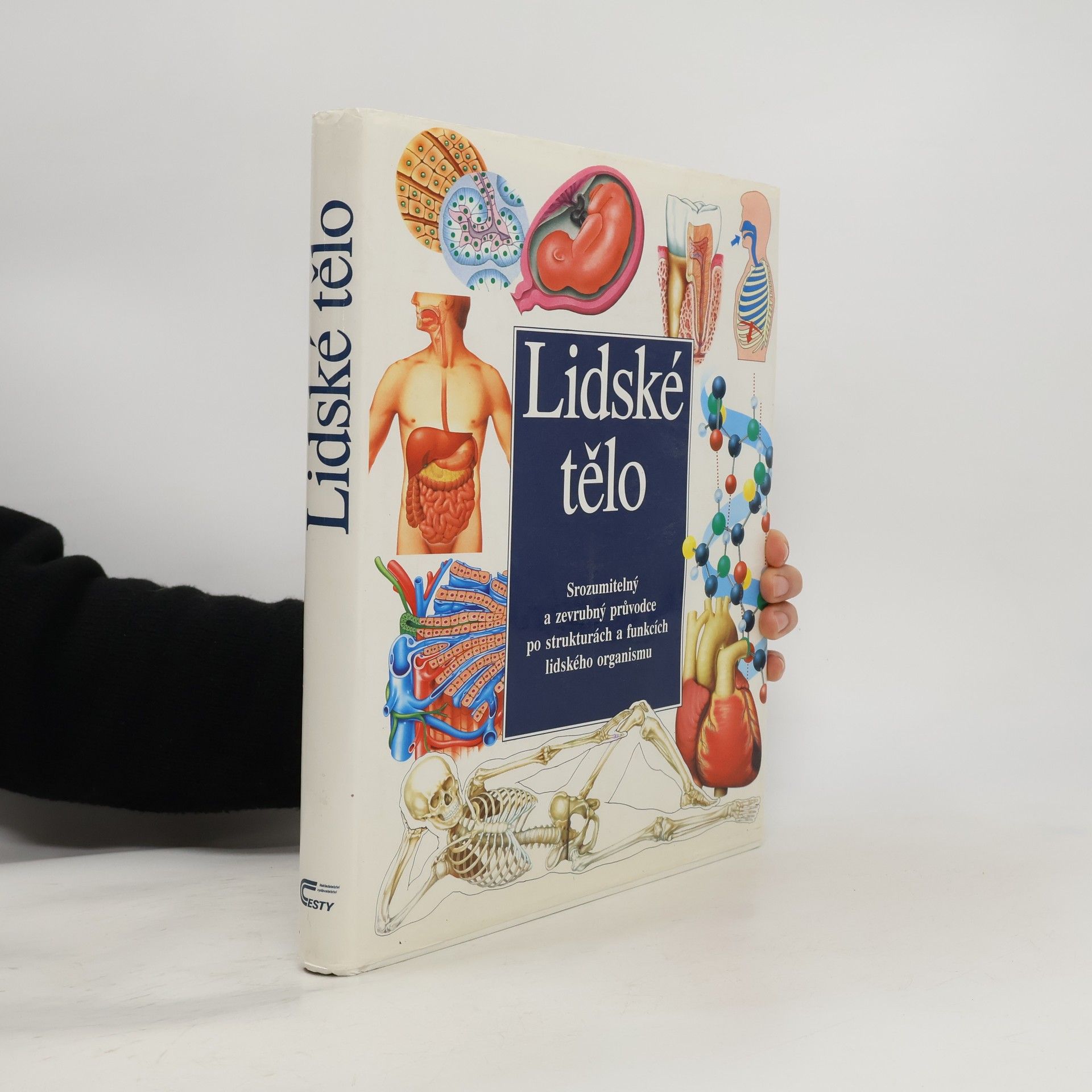 Jaroslav Hořejší Lidské tělo
