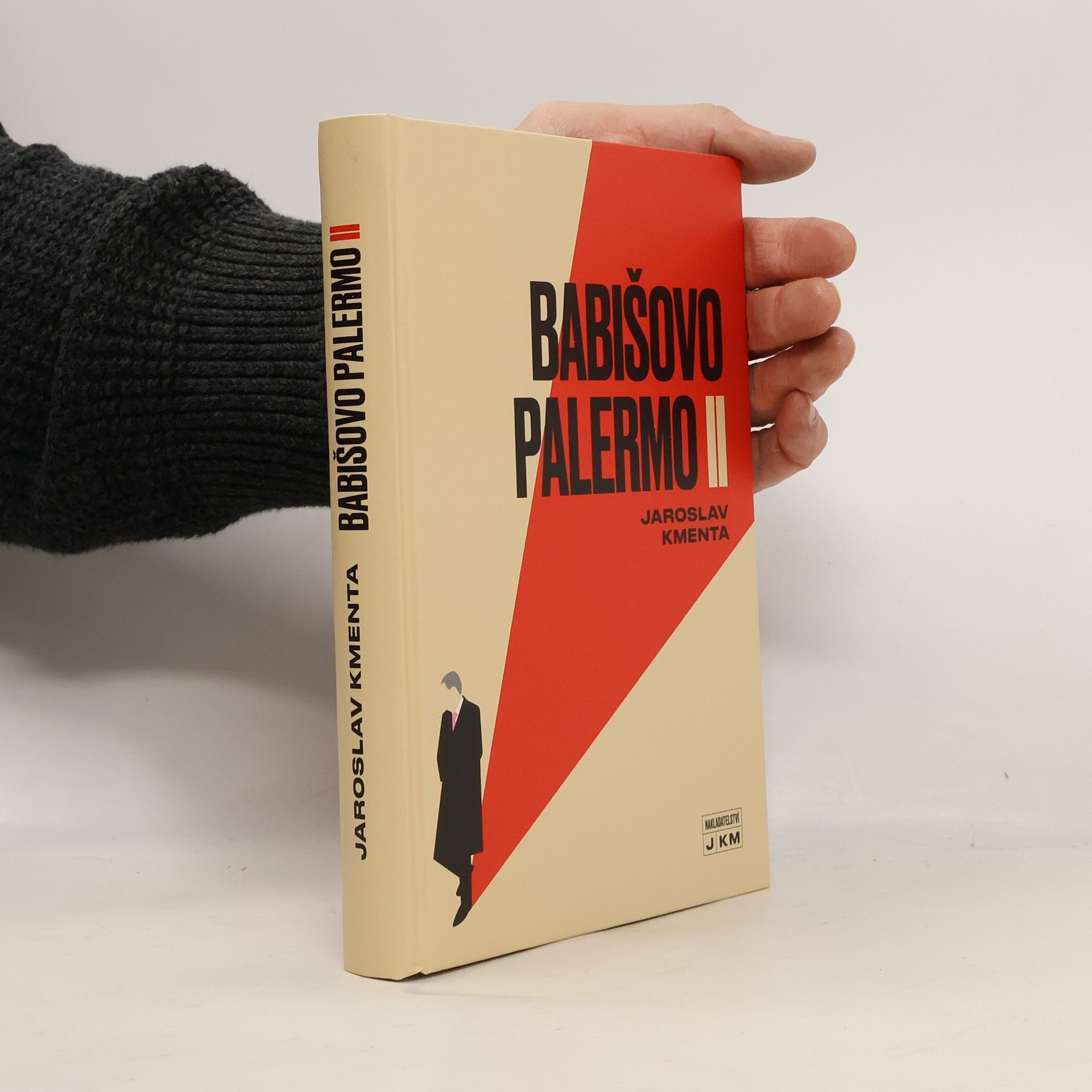 Babišovo Palermo II