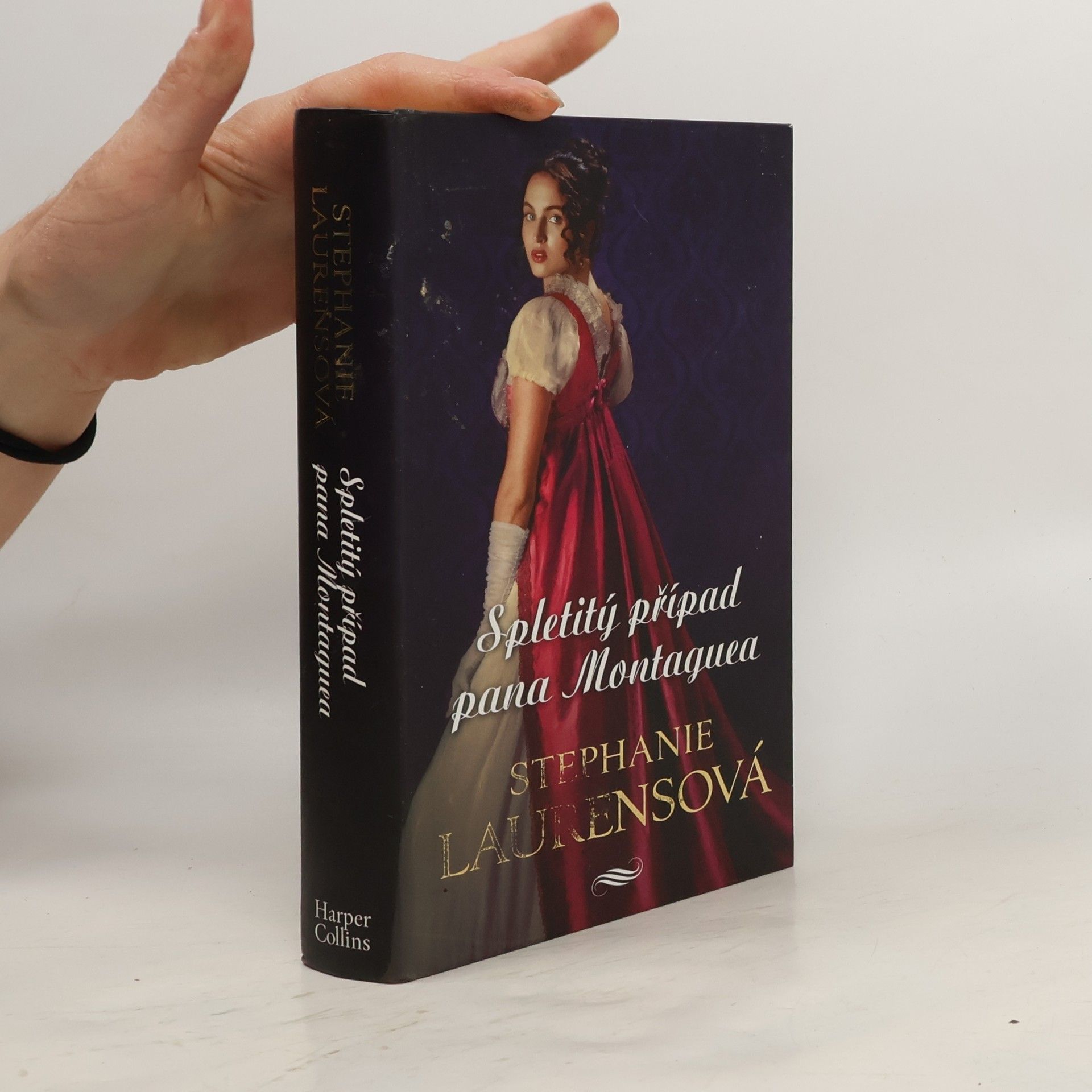 Spletitý případ pana Montaguea