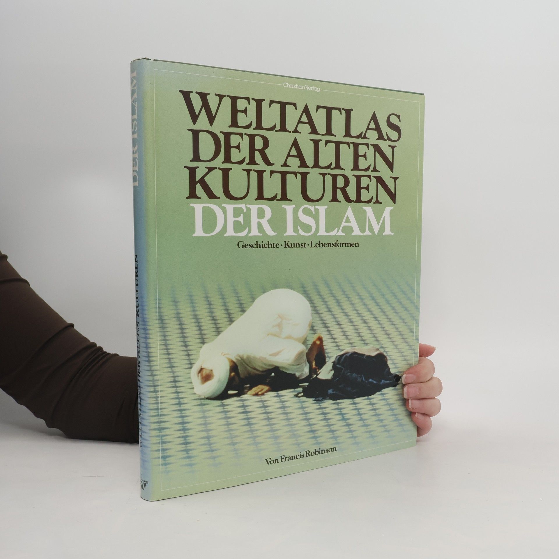 Weltatlas der alten Kulturen. Der Islam