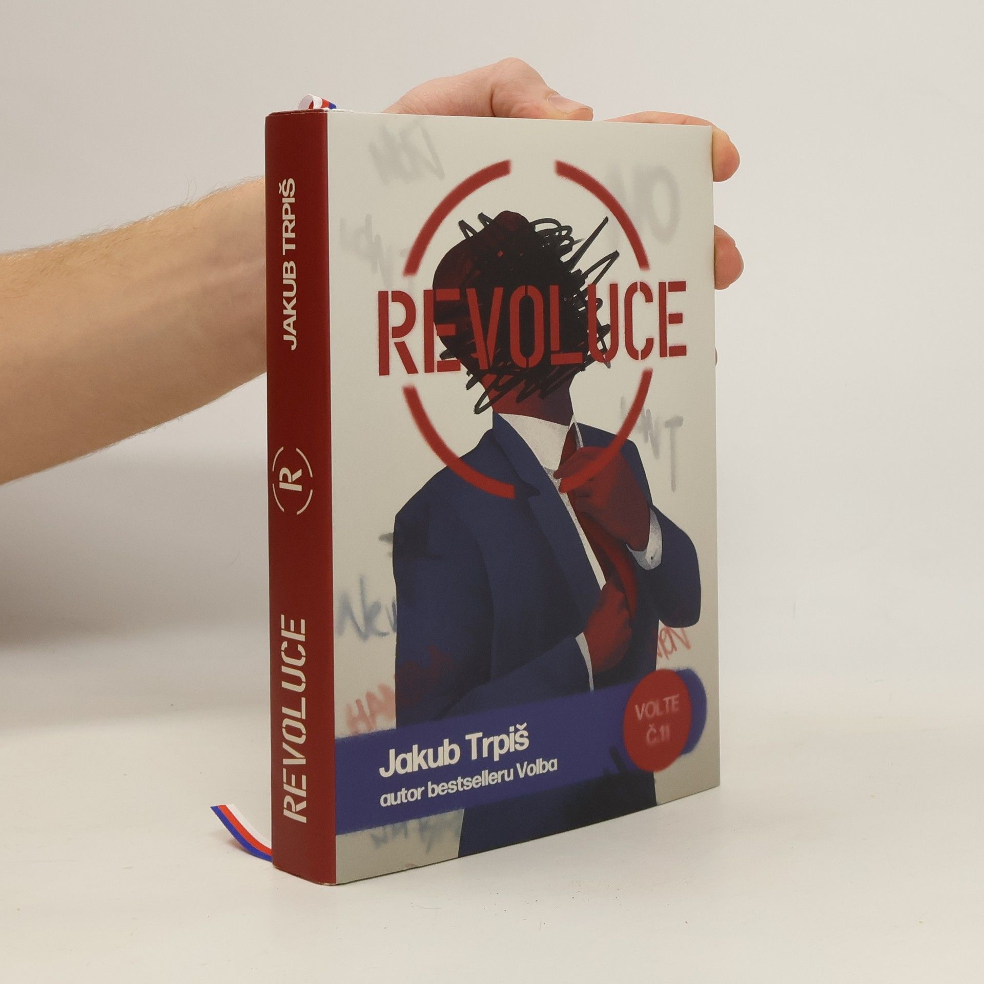 Revoluce