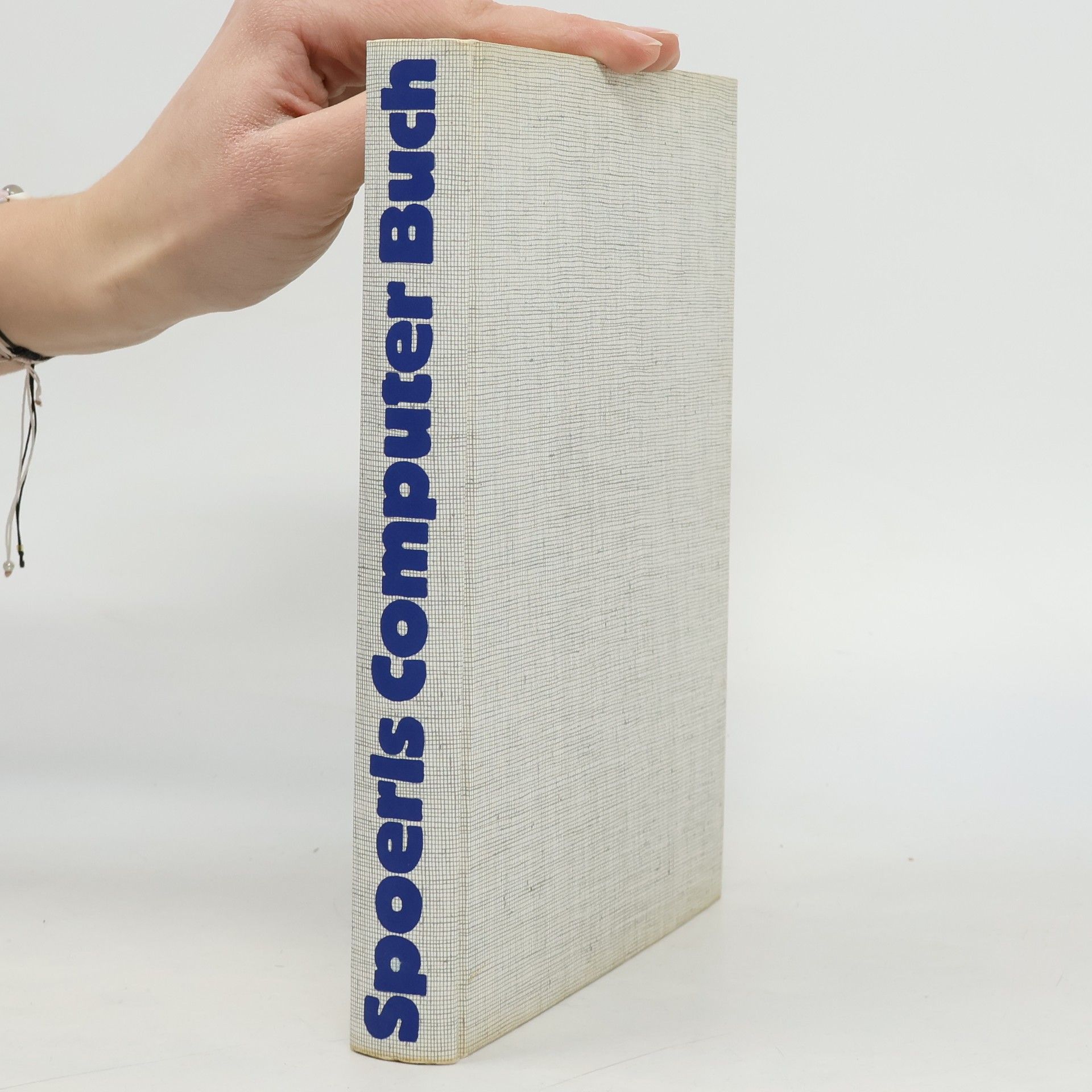 Auteurscollectief Spoerls Computer Buch