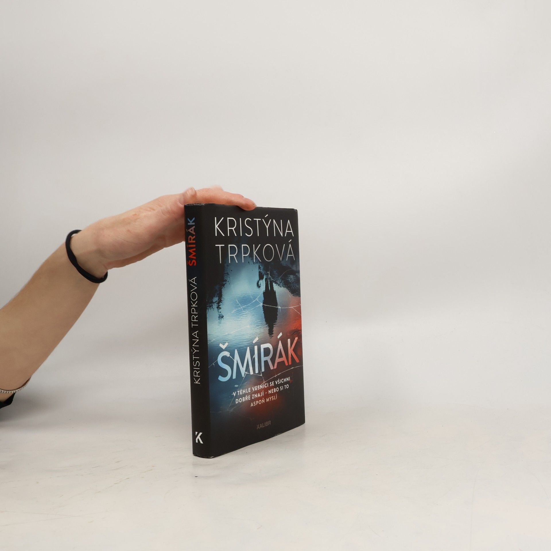 Kristýna Trpková Šmírák