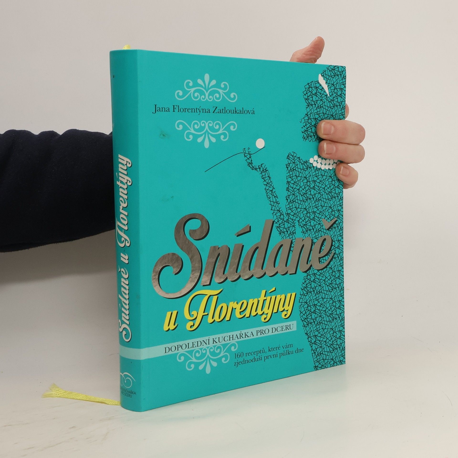 Snídaně u Florentýny