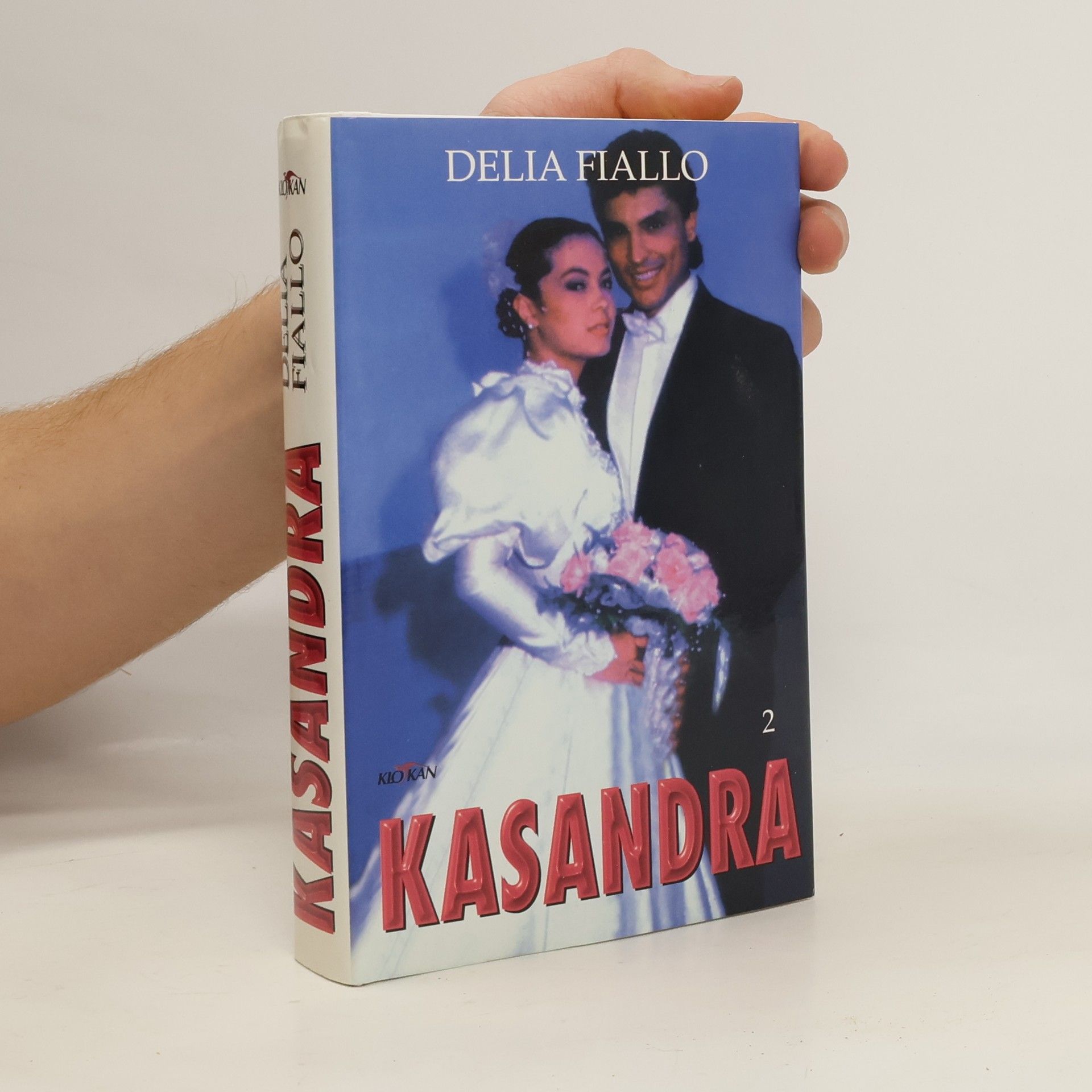 Kasandra (2. díl)