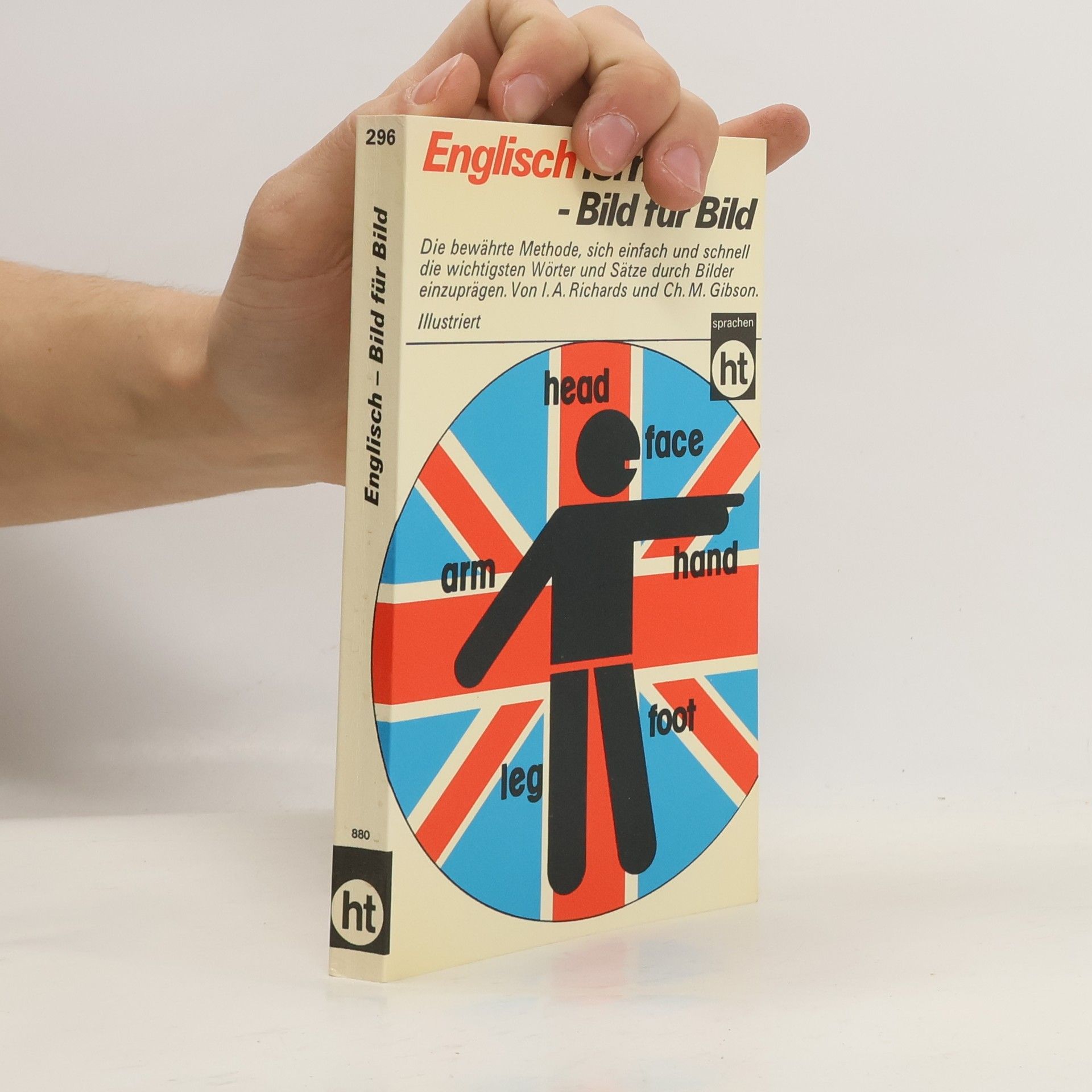 Englisch, Bild für Bild