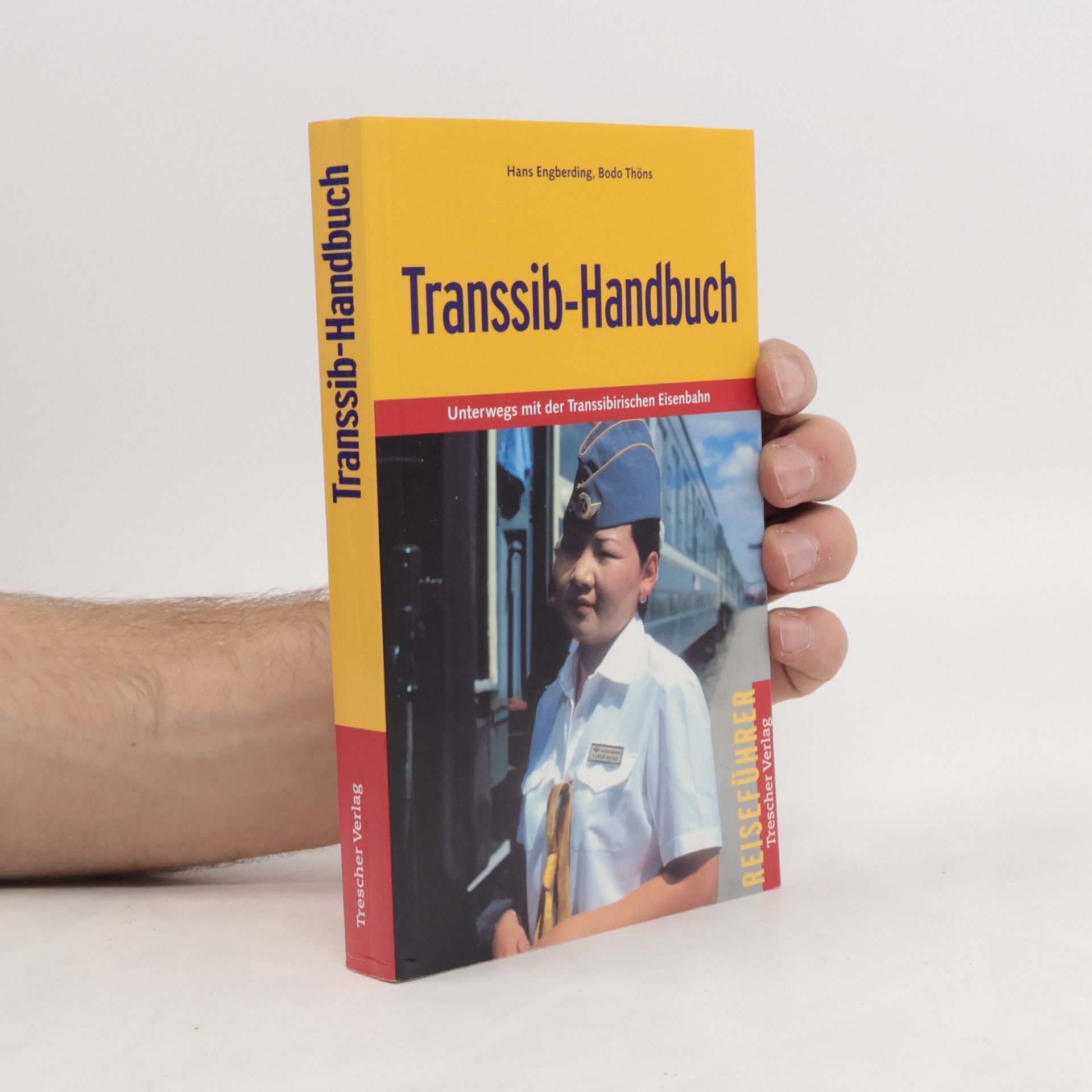 Transsib-Handbuch
