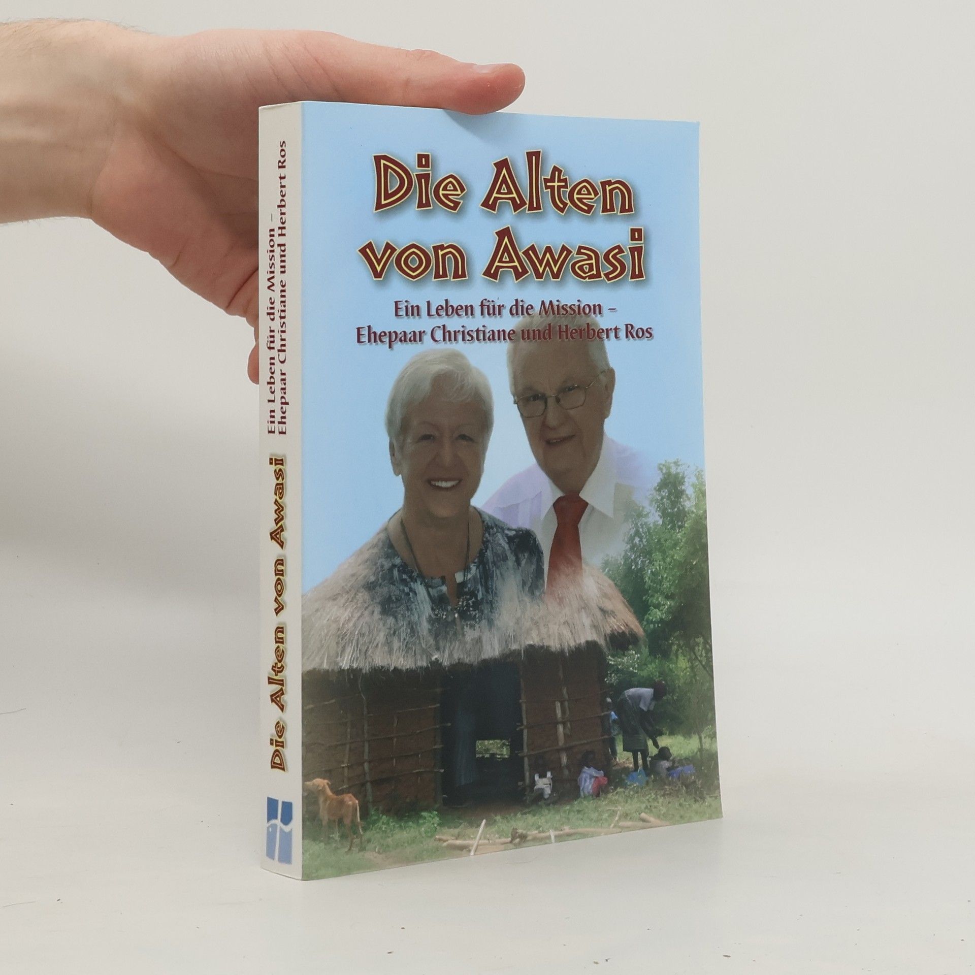 Autorenkollektiv Die Alten von Awasi