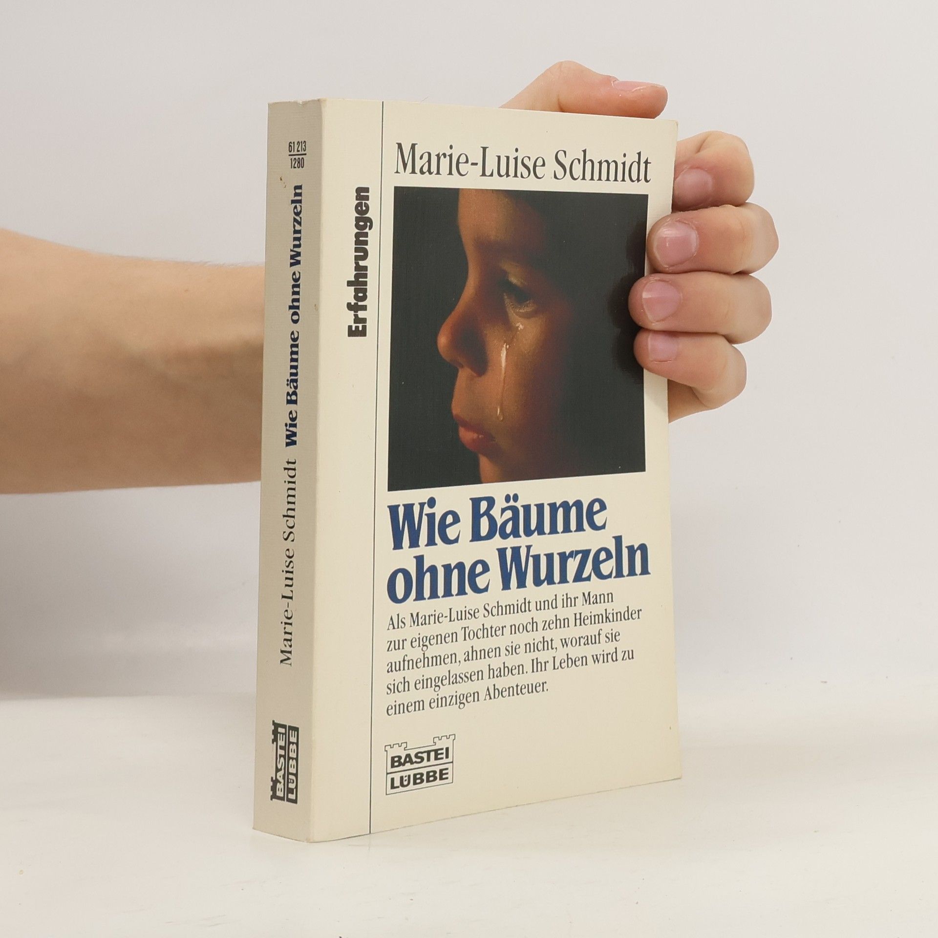 Wie Bäume ohne Wurzeln