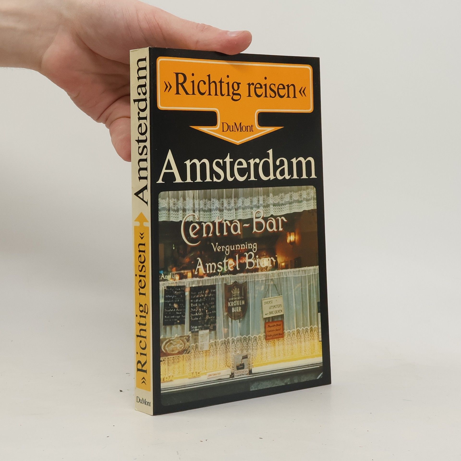 Eddy Posthuma de Boer Amsterdam