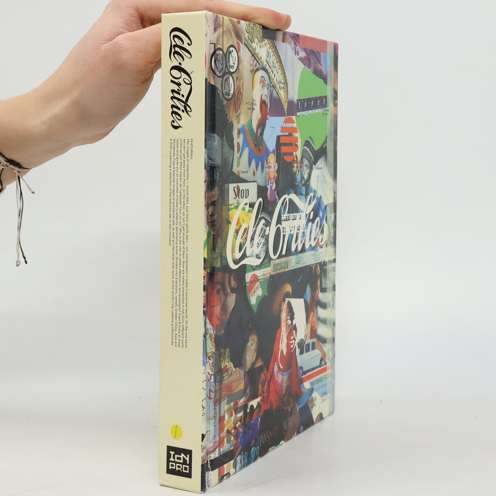 Various authors Cele-brities