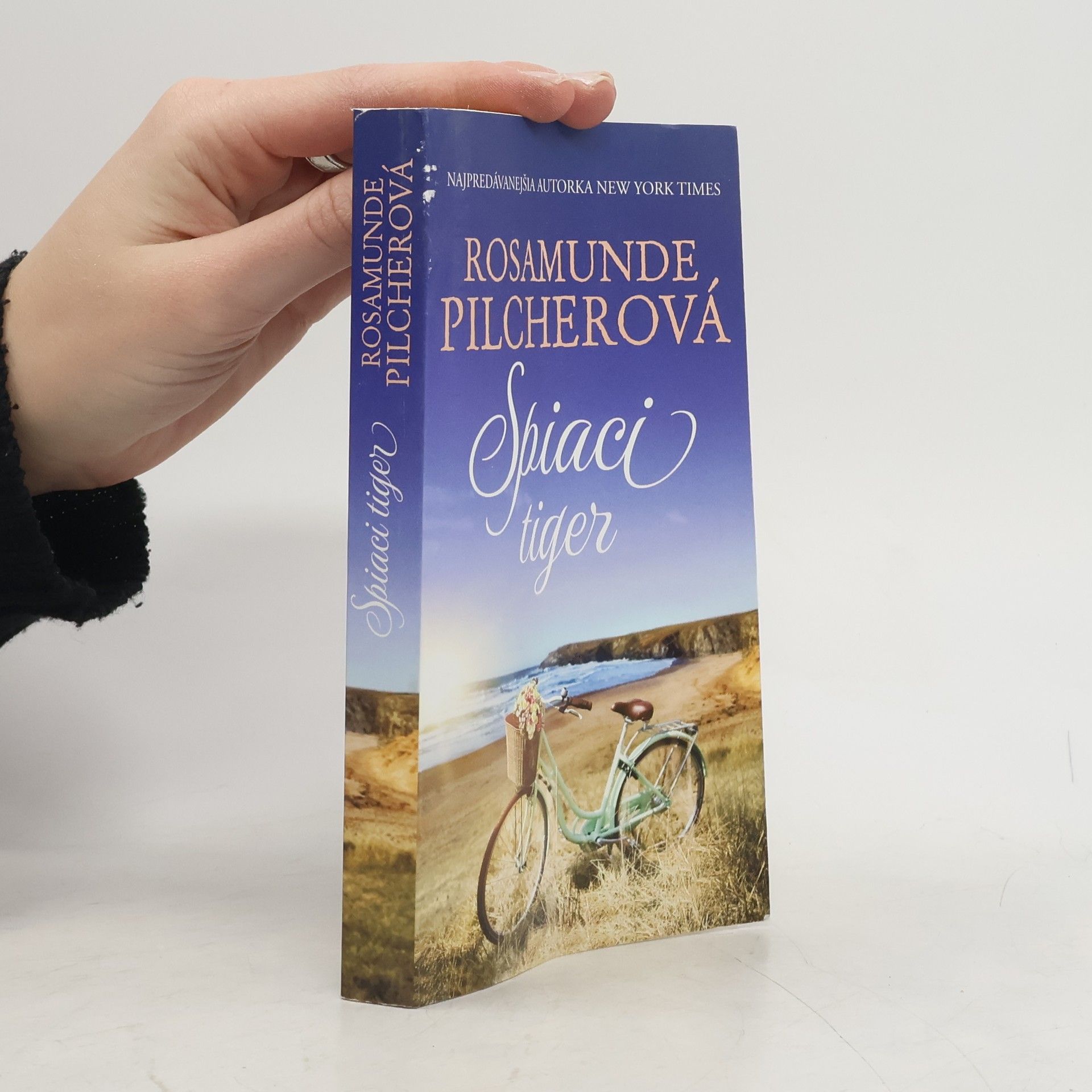 Rosamunde Pilcher Spiaci tiger