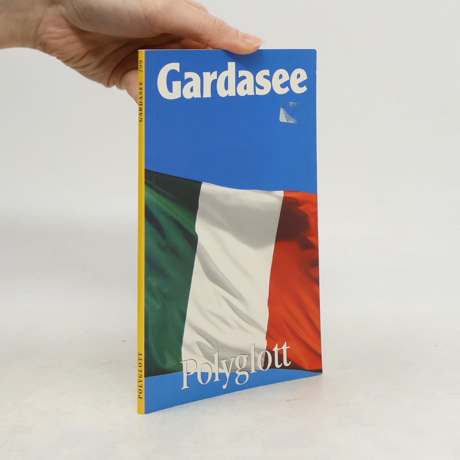 Autorenkollektiv Gardasee