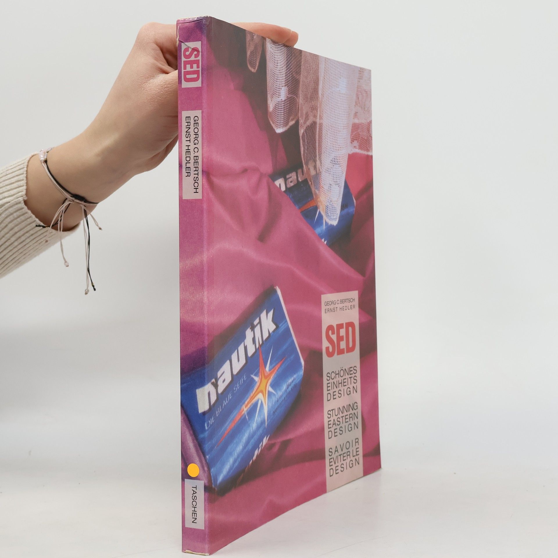 Ernst Hedler SED. Schönes Einheits Design. Stunning Eastern Design. Savoir Eviter Le Design